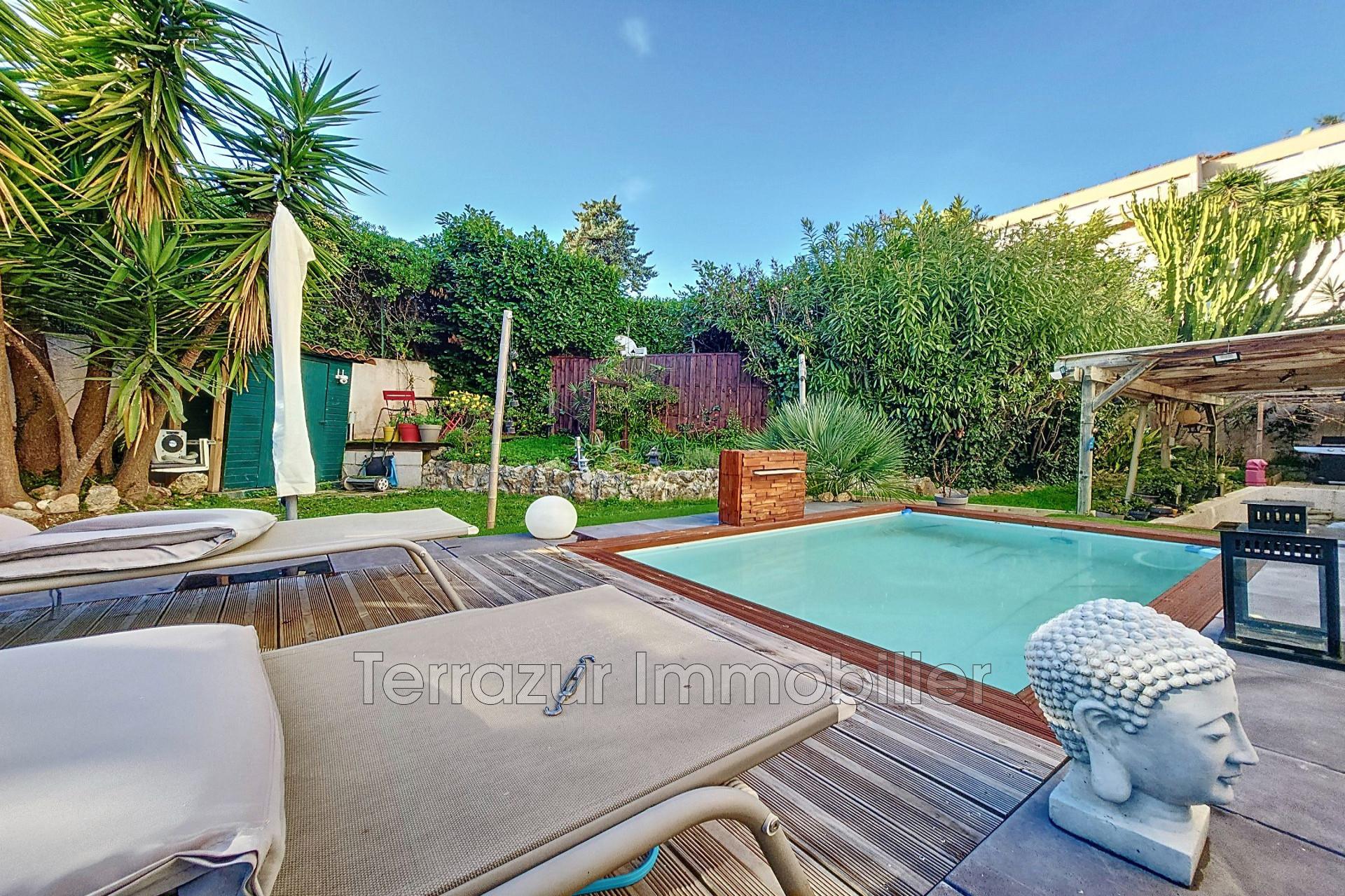Appartement à vendre, 82m², Golfe-Juan