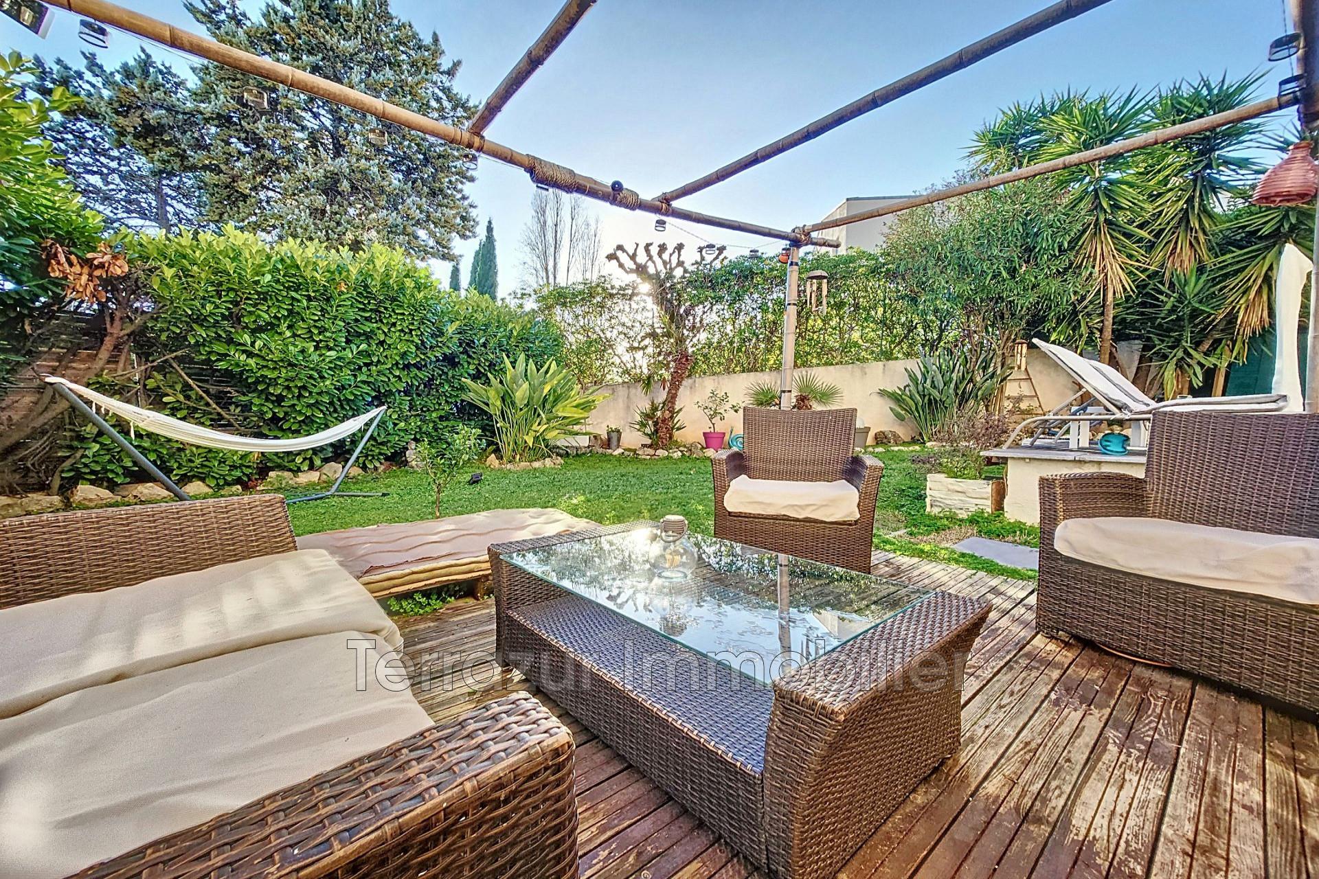 Appartement à vendre, 82m², Golfe-Juan