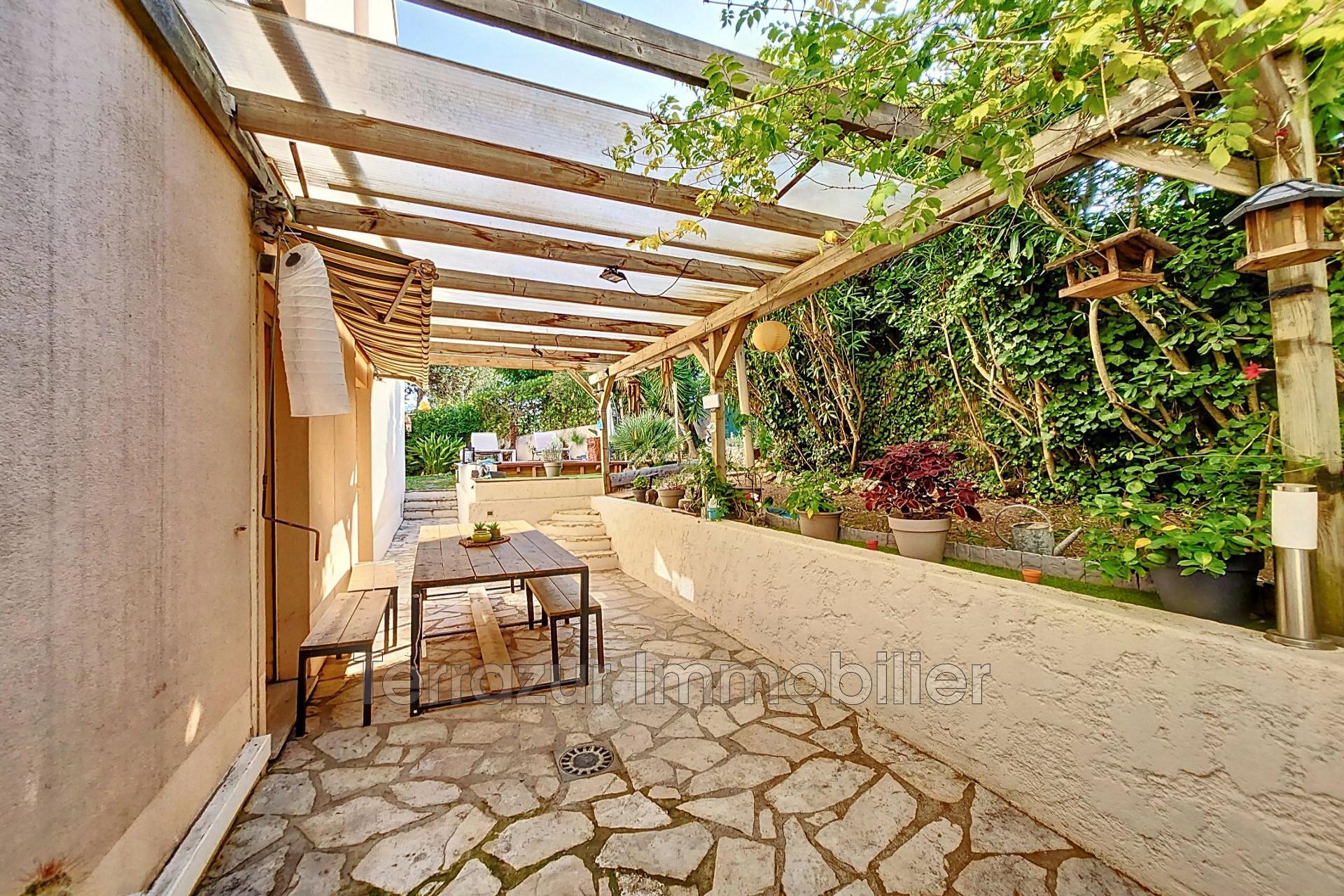 Appartement à vendre, 82m², Golfe-Juan