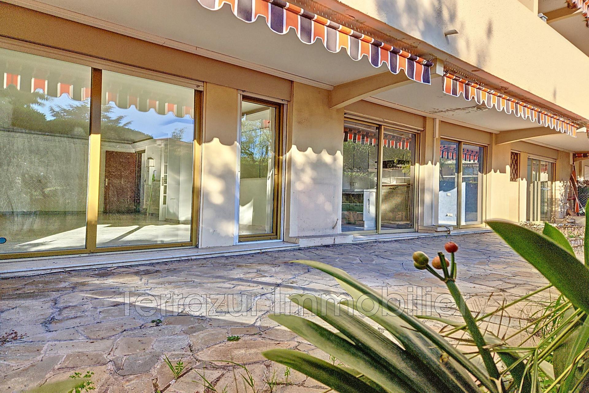 Appartement à vendre, 127m², Golfe-Juan