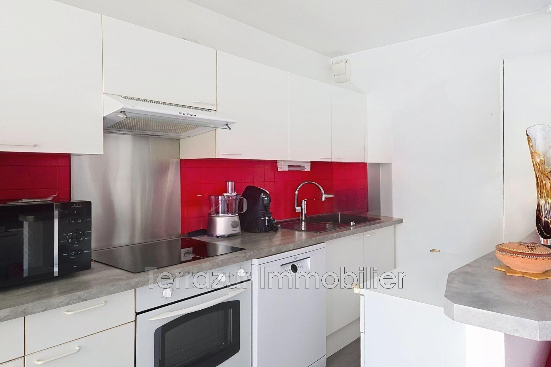 Appartement à vendre, 45m², Golfe-Juan