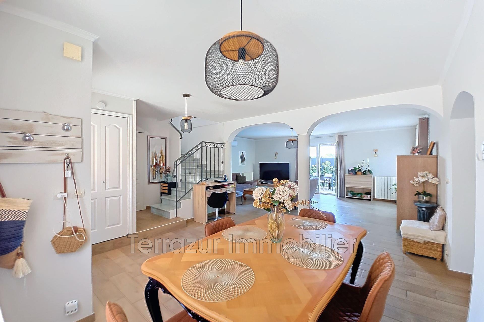 Maison à vendre, 102m², Juan-les-Pins