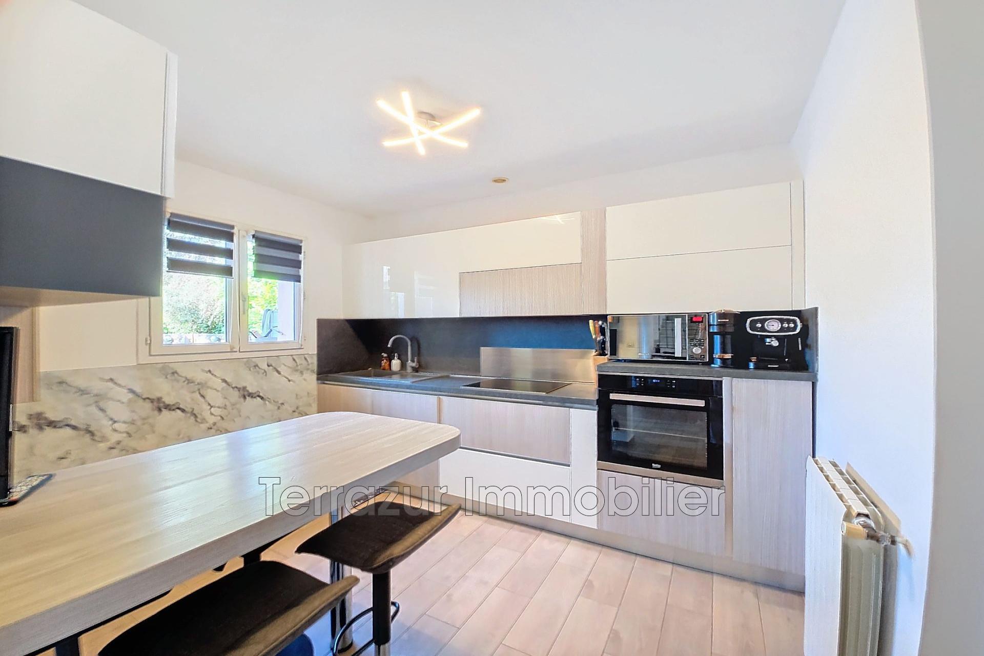 Maison à vendre, 102m², Juan-les-Pins