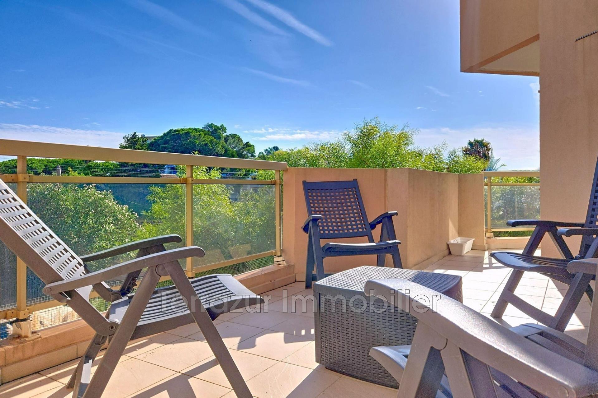 Appartement à vendre, 41m², Golfe-Juan