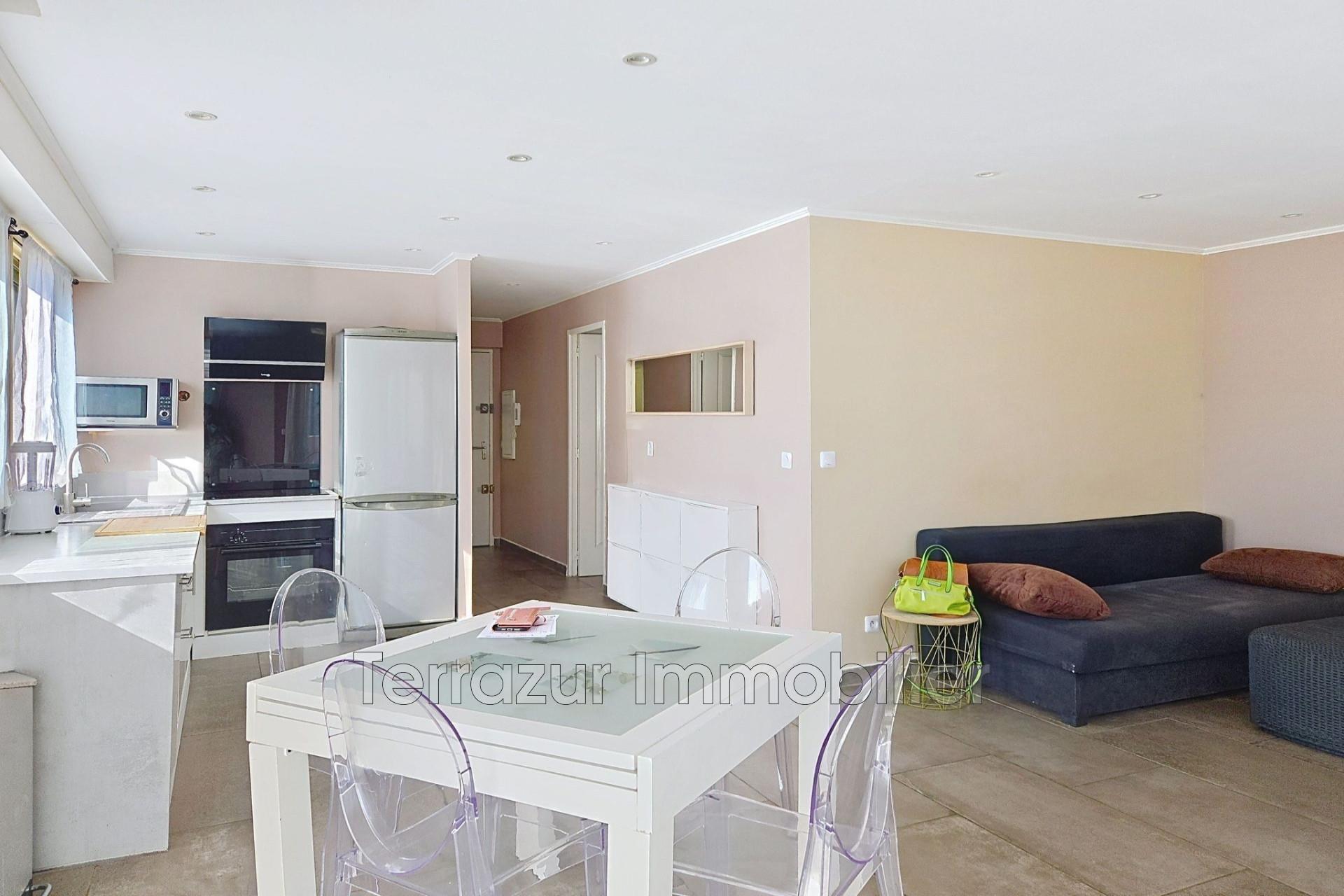 Appartement à vendre, 41m², Golfe-Juan