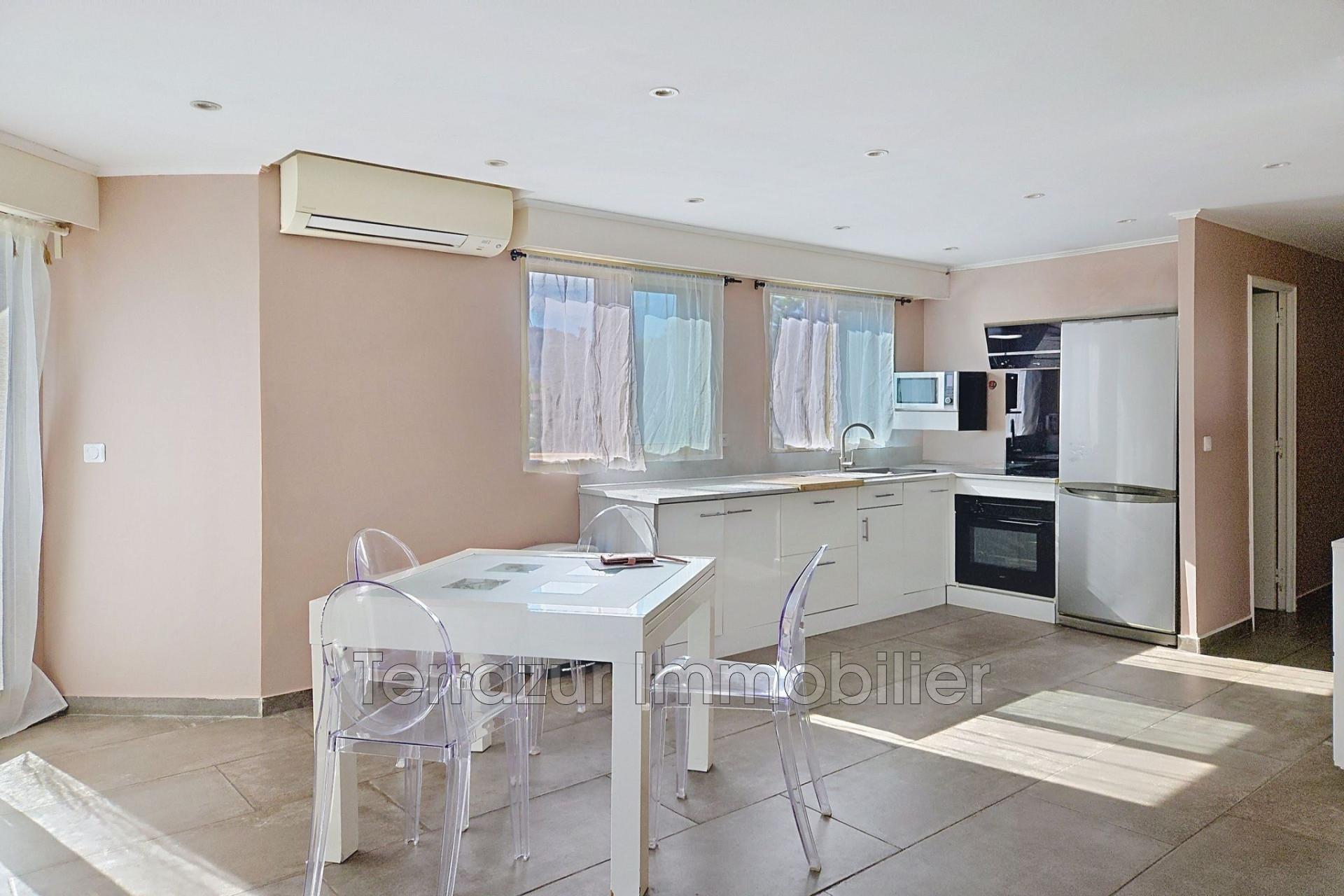 Appartement à vendre, 41m², Golfe-Juan