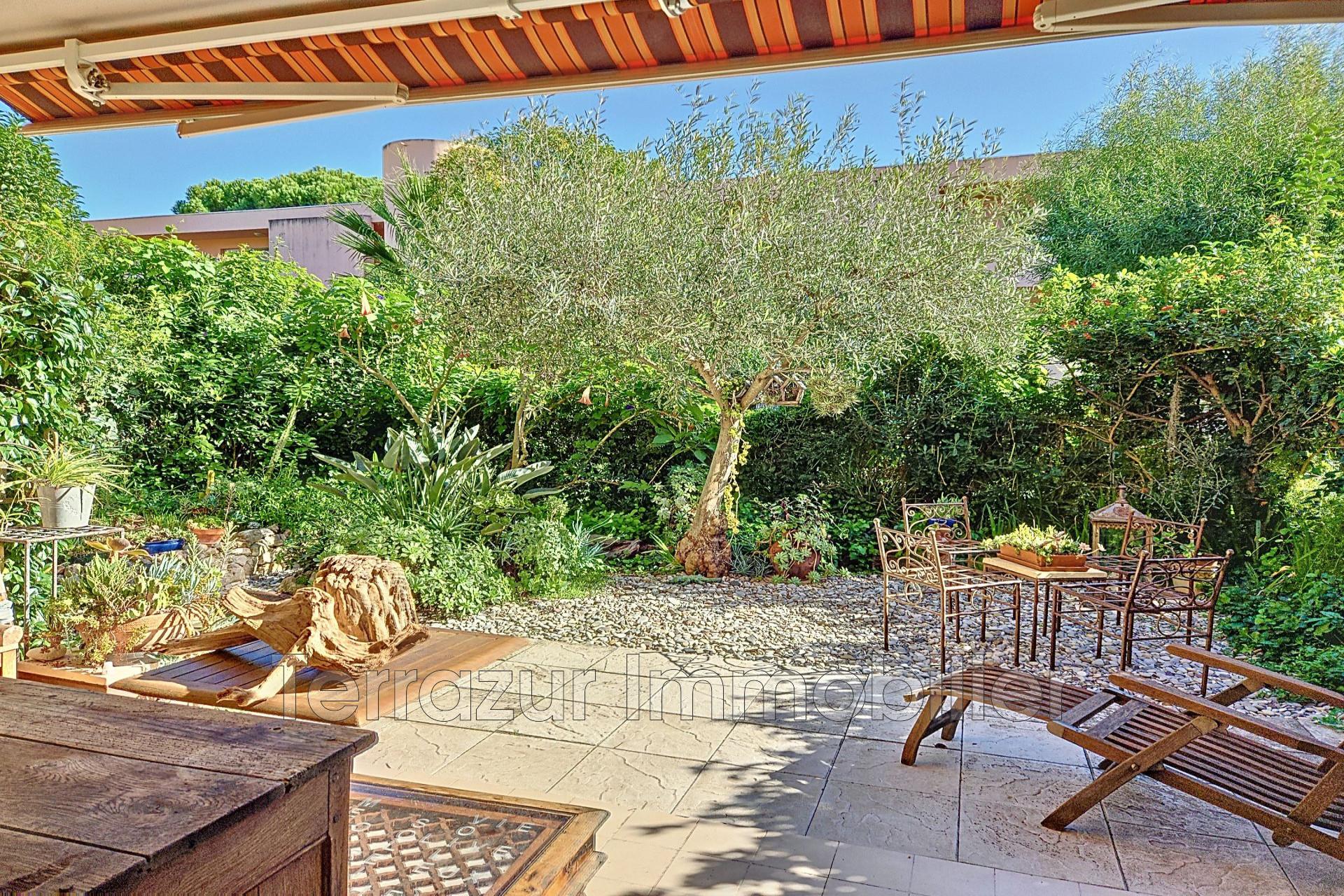 Appartement à vendre, 46m², Golfe-Juan