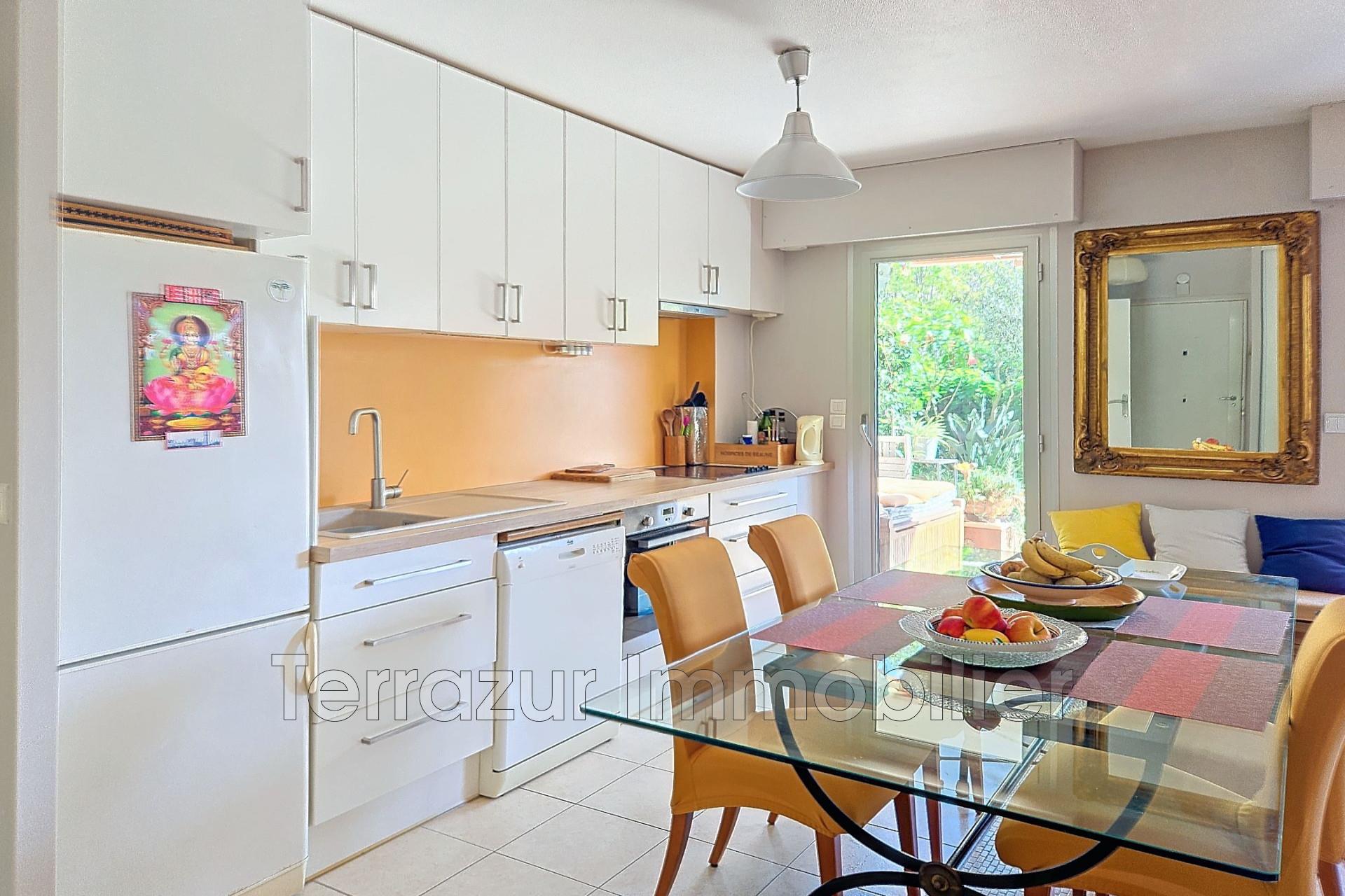 Appartement à vendre, 46m², Golfe-Juan