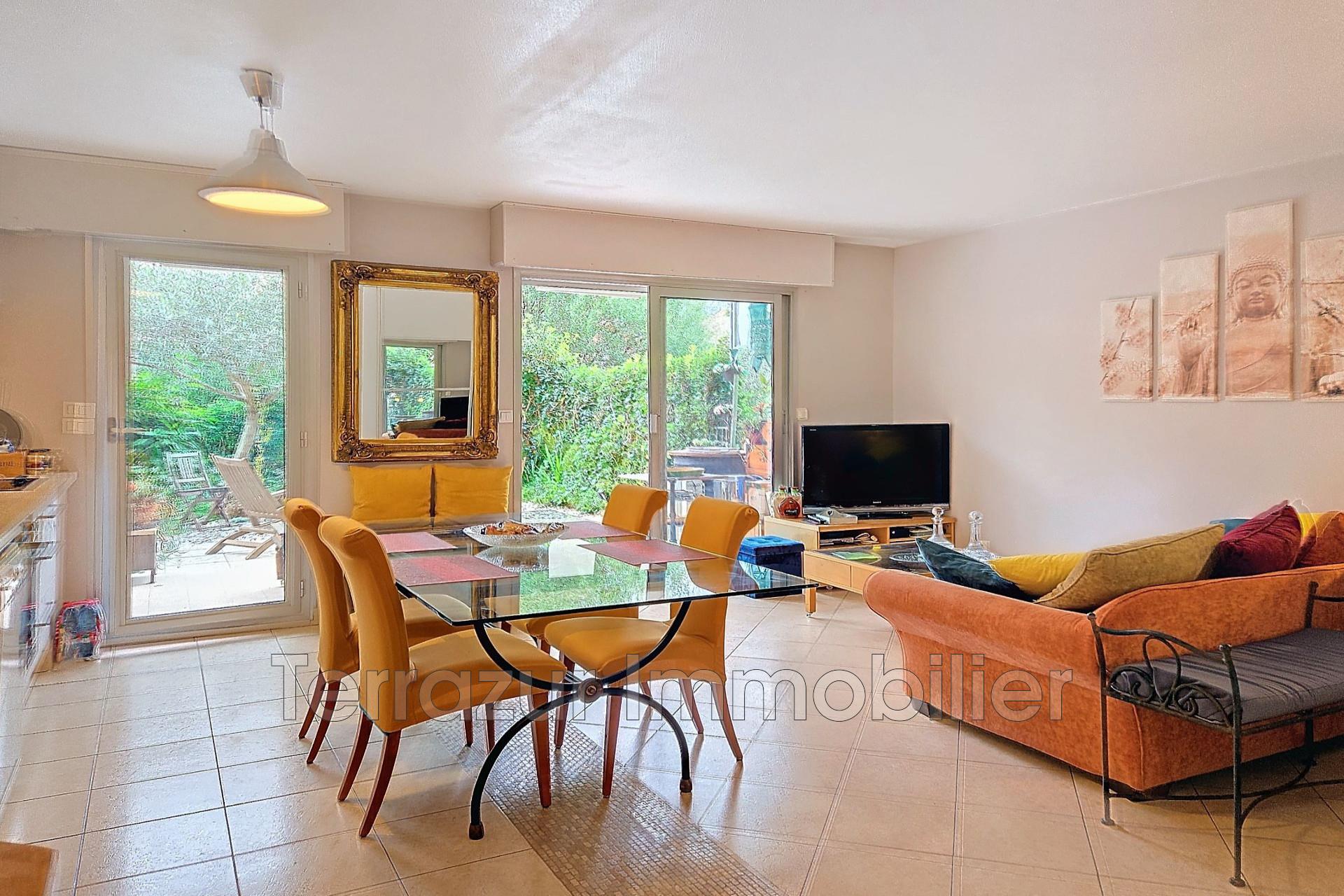 Appartement à vendre, 46m², Golfe-Juan