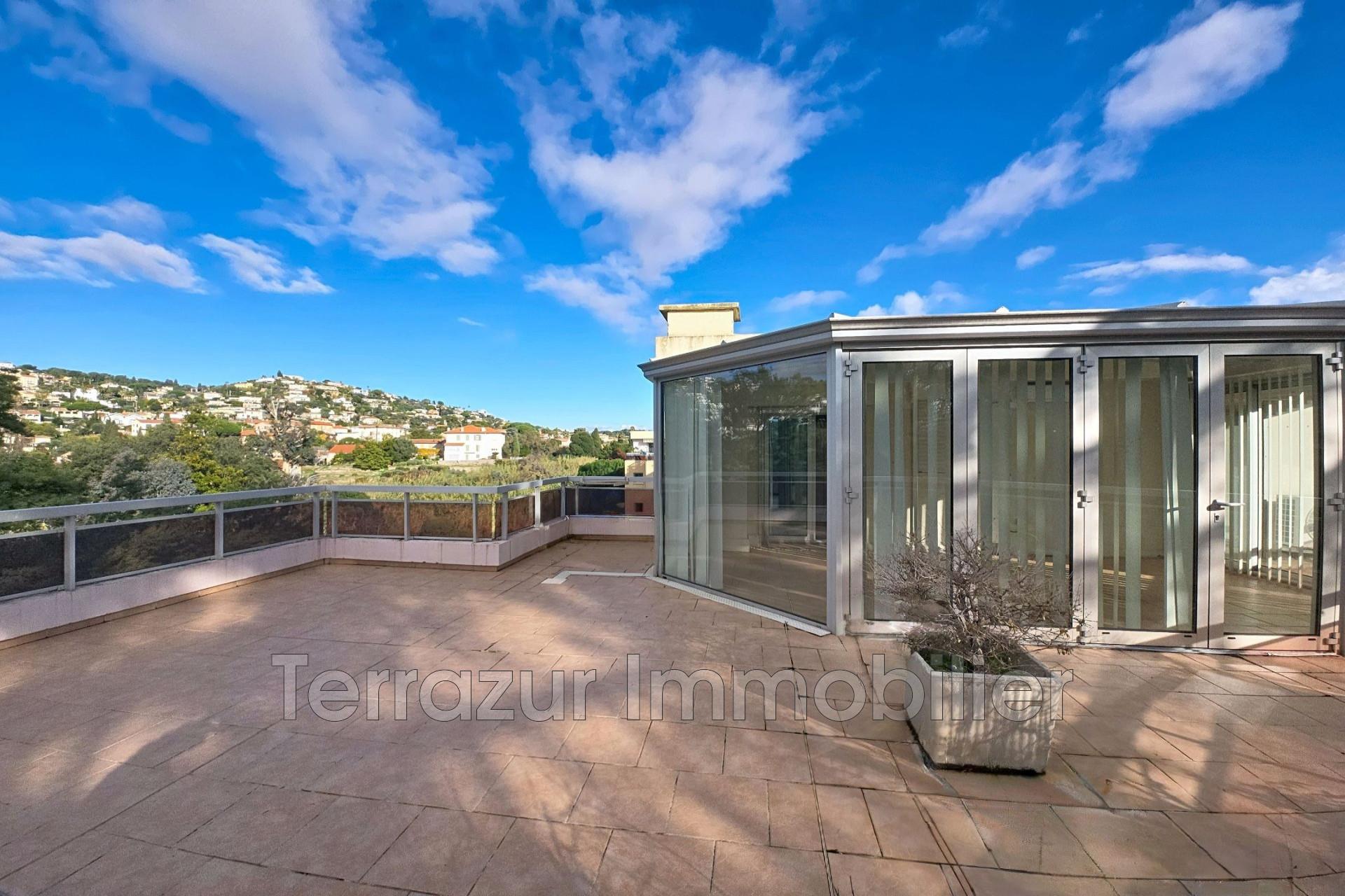 Appartement à vendre, 52m², Golfe-Juan