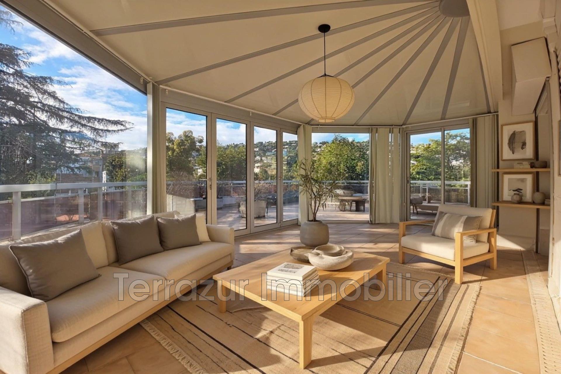 Appartement à vendre, 52m², Golfe-Juan