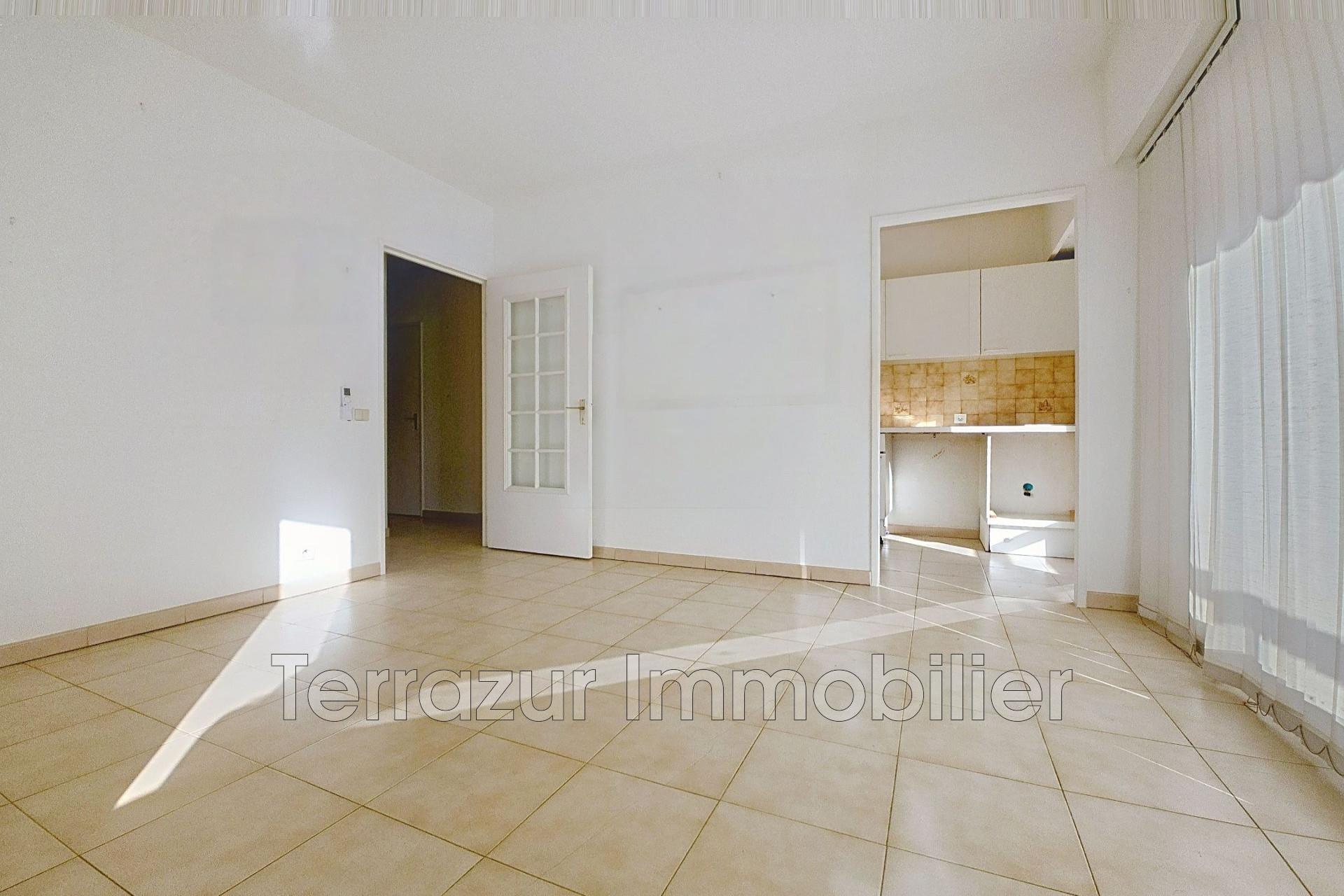 Appartement à vendre, 52m², Golfe-Juan
