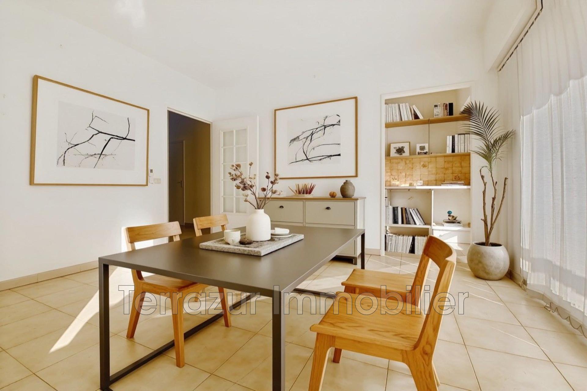 Appartement à vendre, 52m², Golfe-Juan