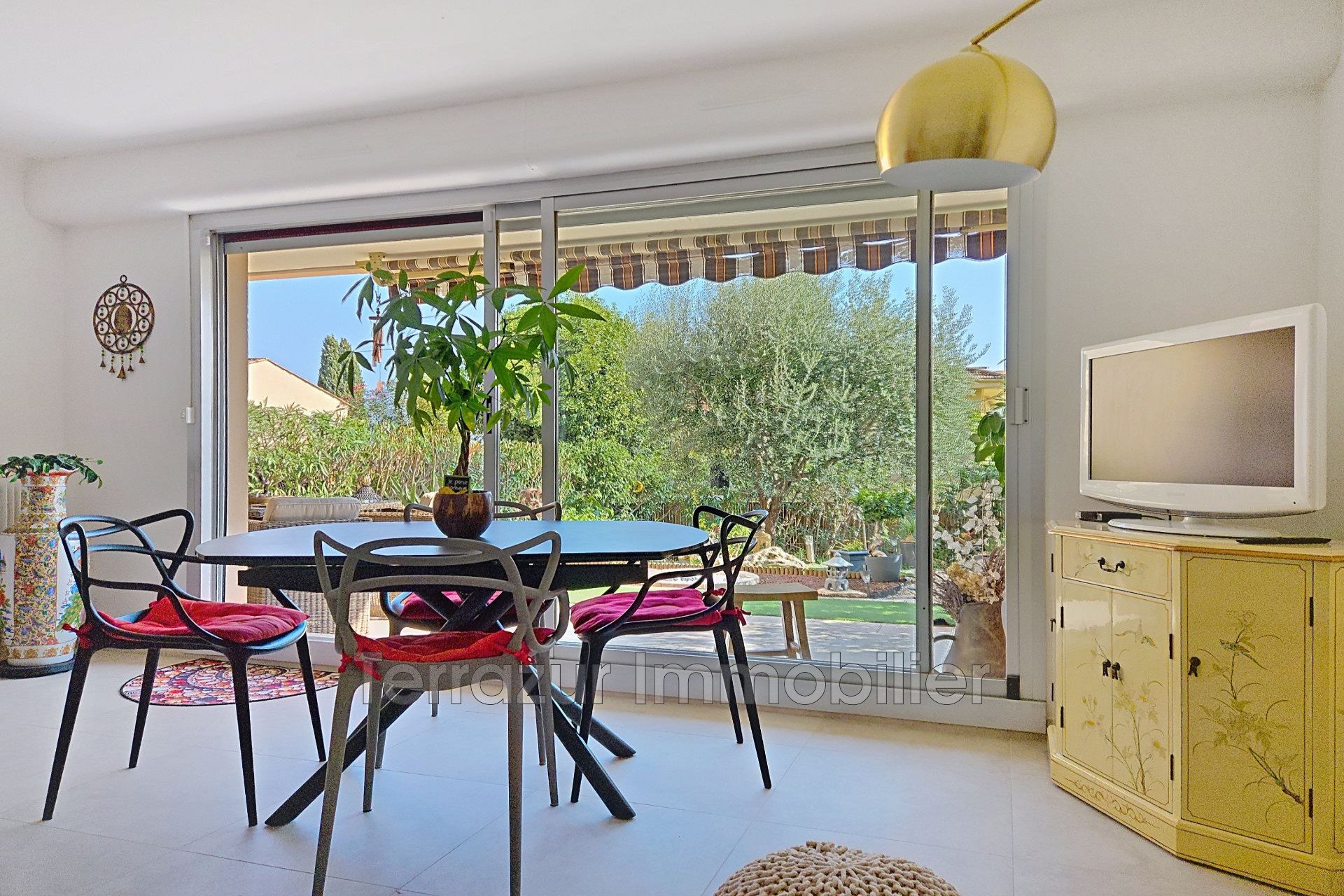 Appartement à vendre, 53m², Golfe-Juan