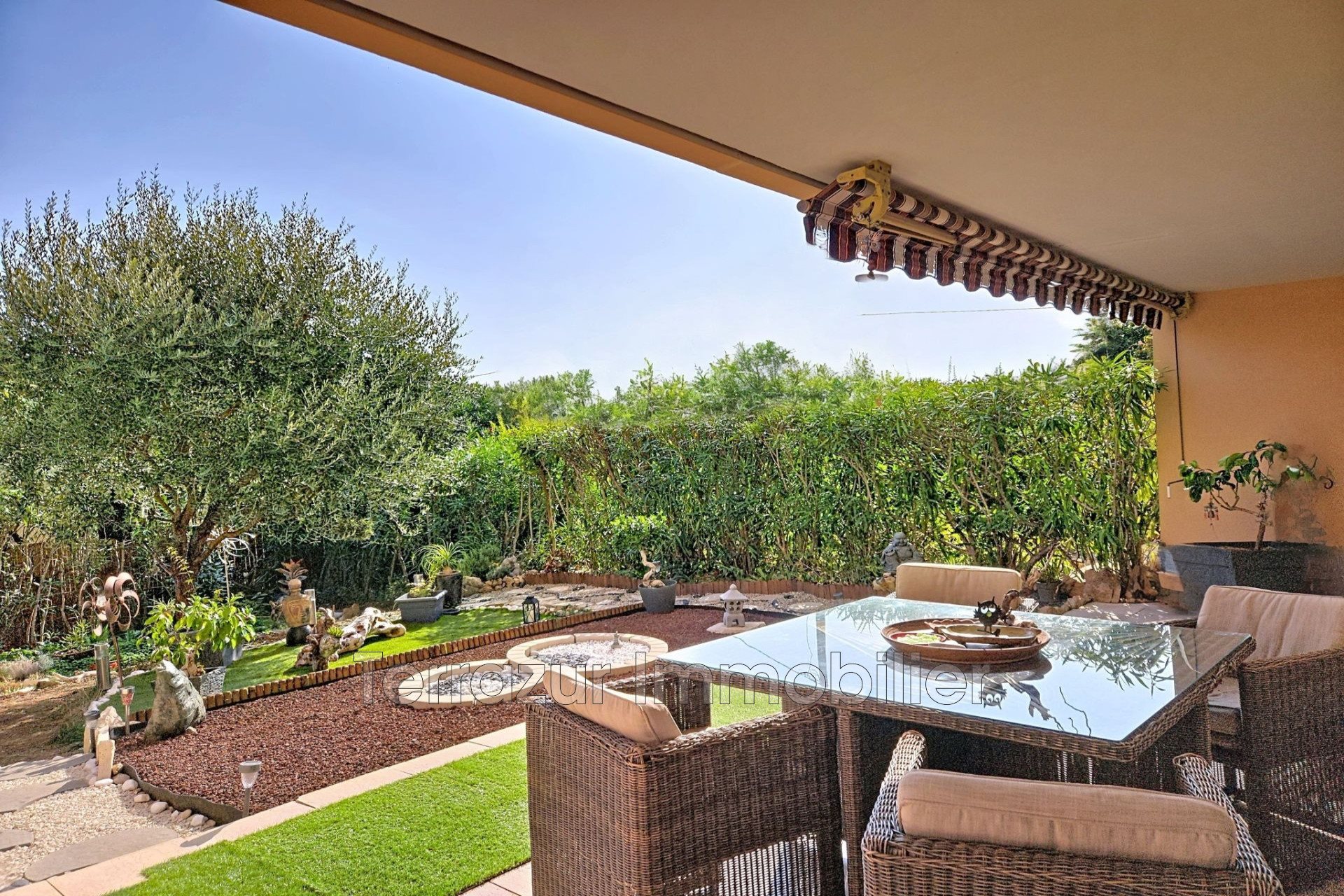 Appartement à vendre, 53m², Golfe-Juan