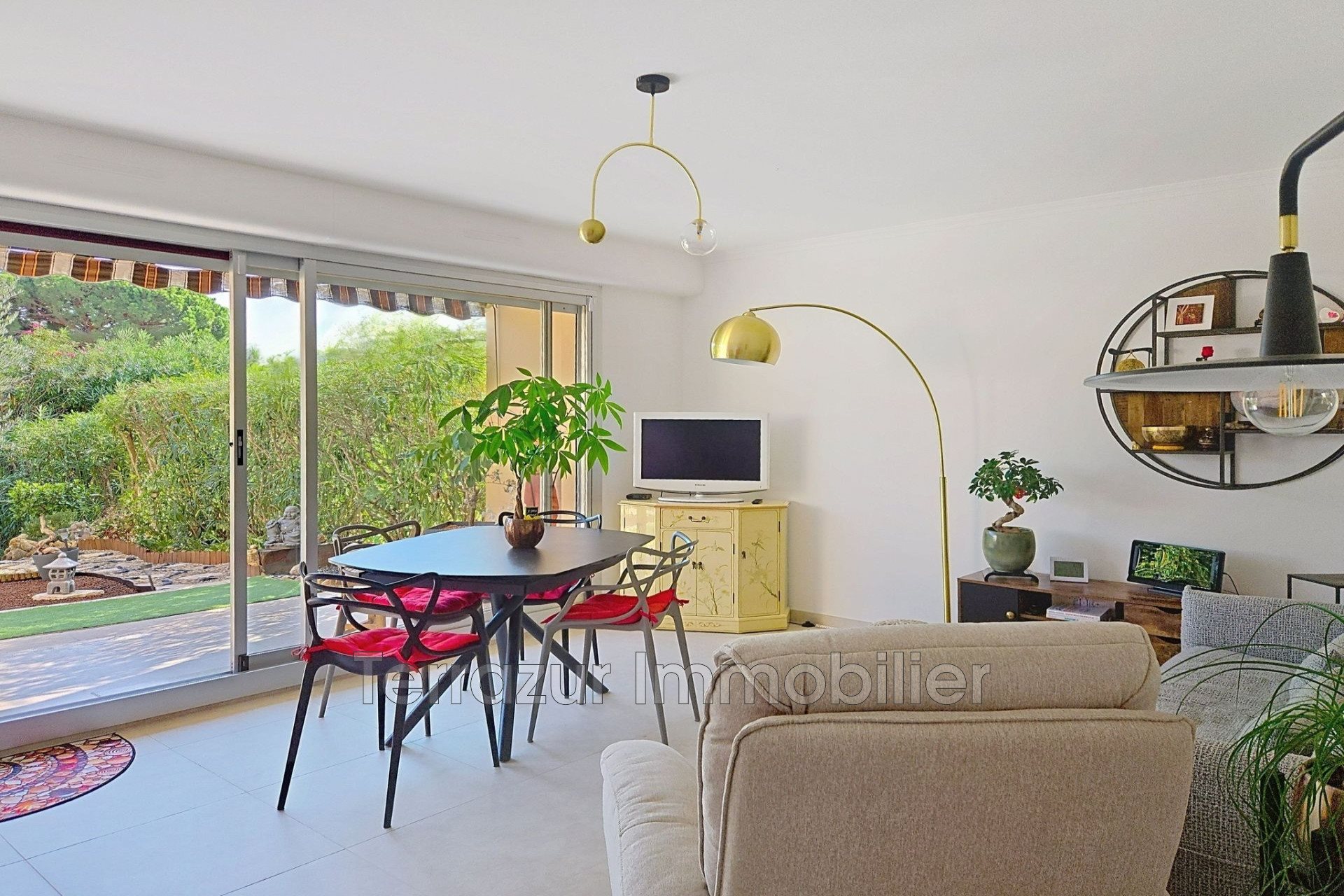Appartement à vendre, 53m², Golfe-Juan