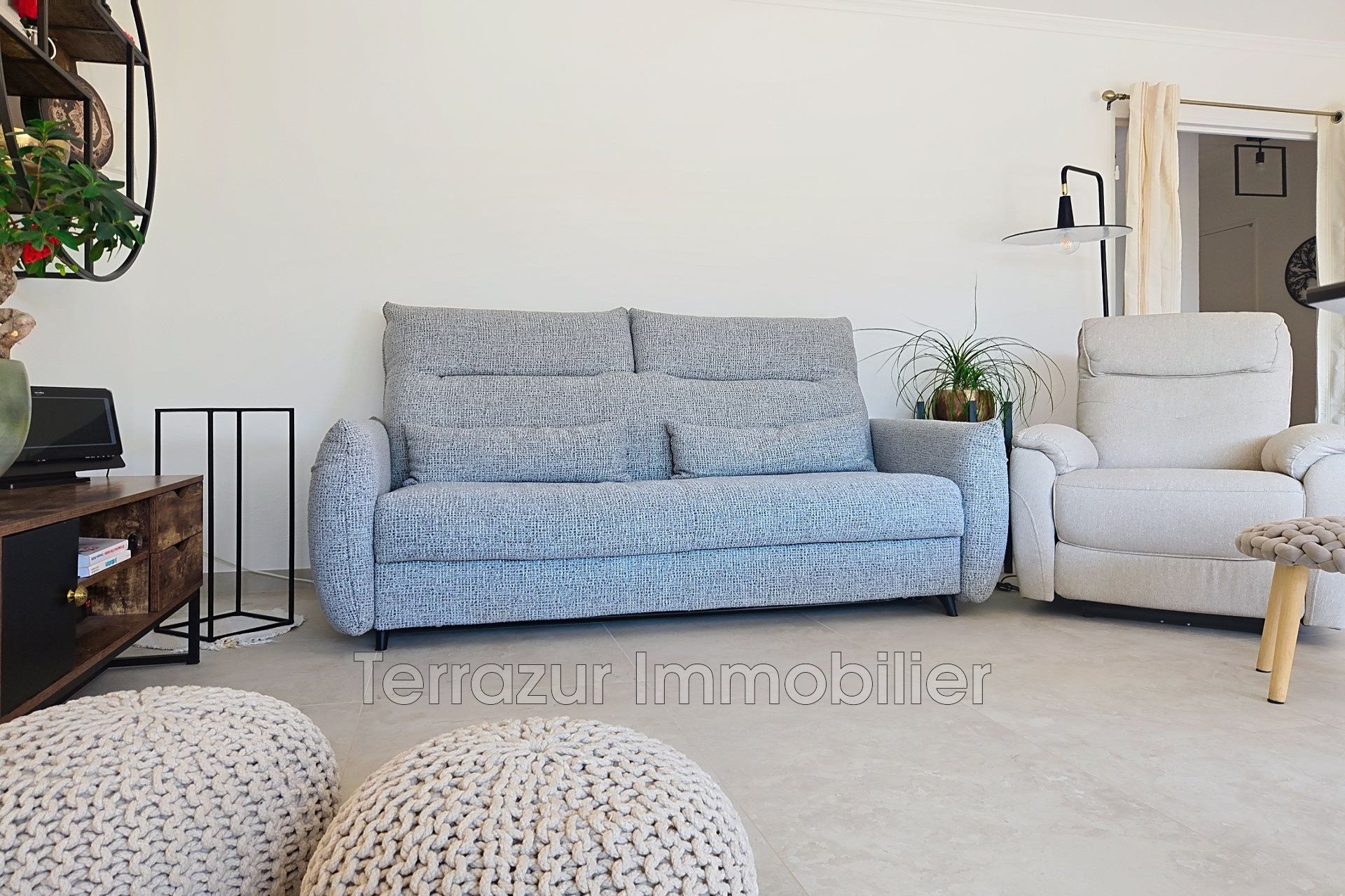 Appartement à vendre, 53m², Golfe-Juan