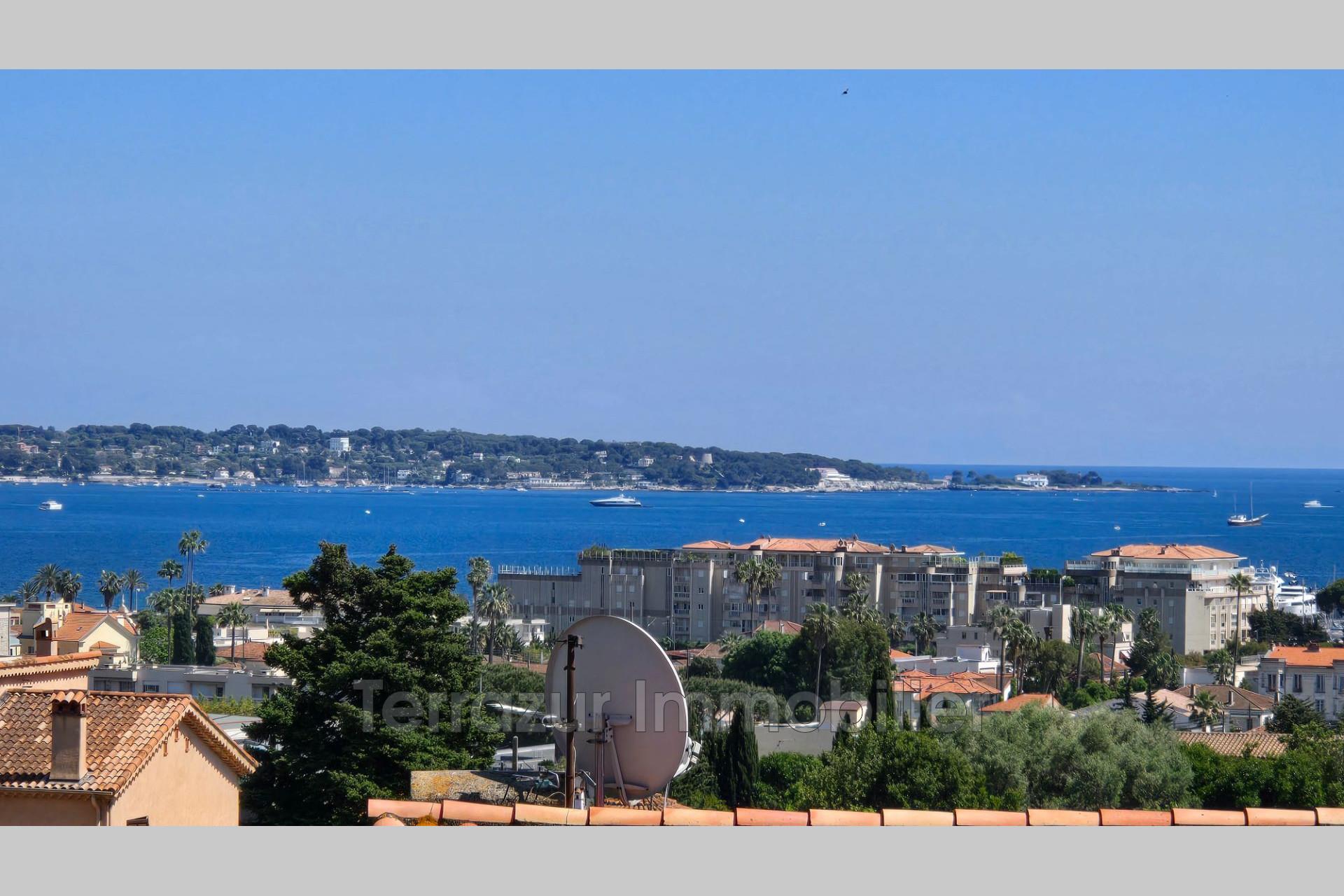 Maison à vendre, 145m², Golfe-Juan
