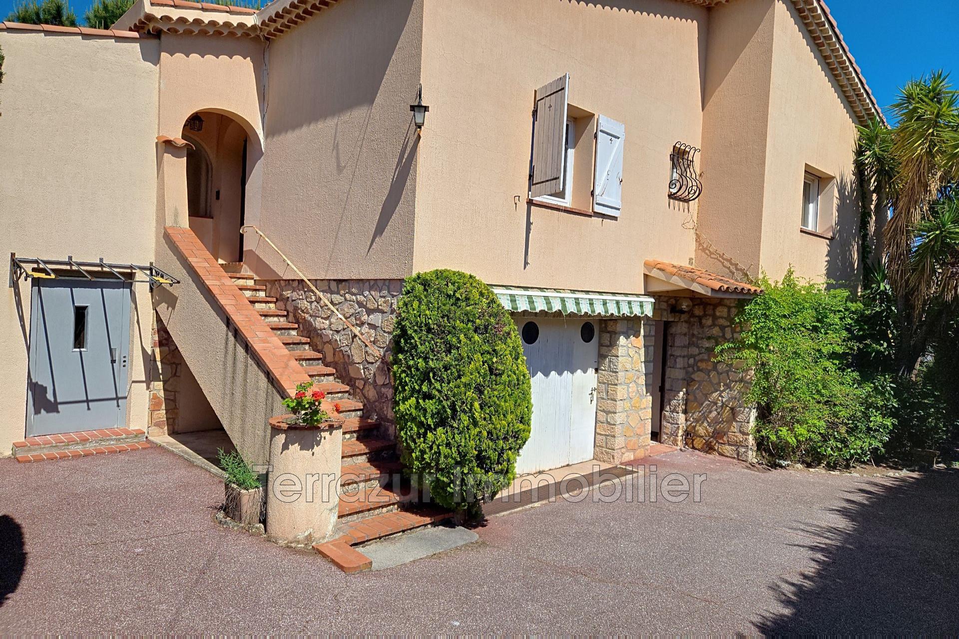 Maison à vendre, 145m², Golfe-Juan