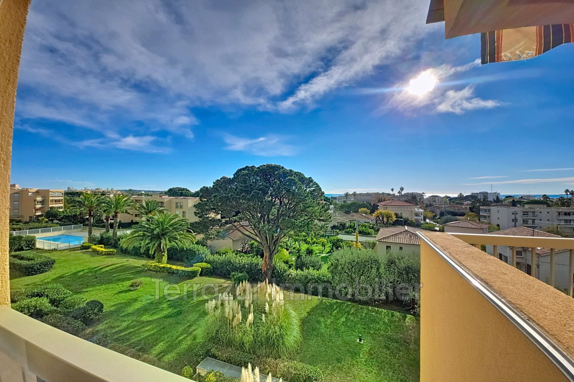 Appartement à vendre, 45m², Golfe-Juan