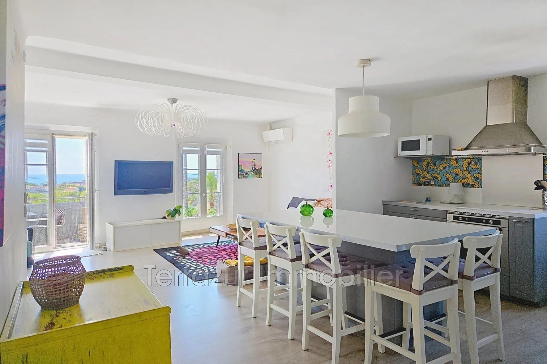 Appartement à vendre, 103m², Golfe-Juan