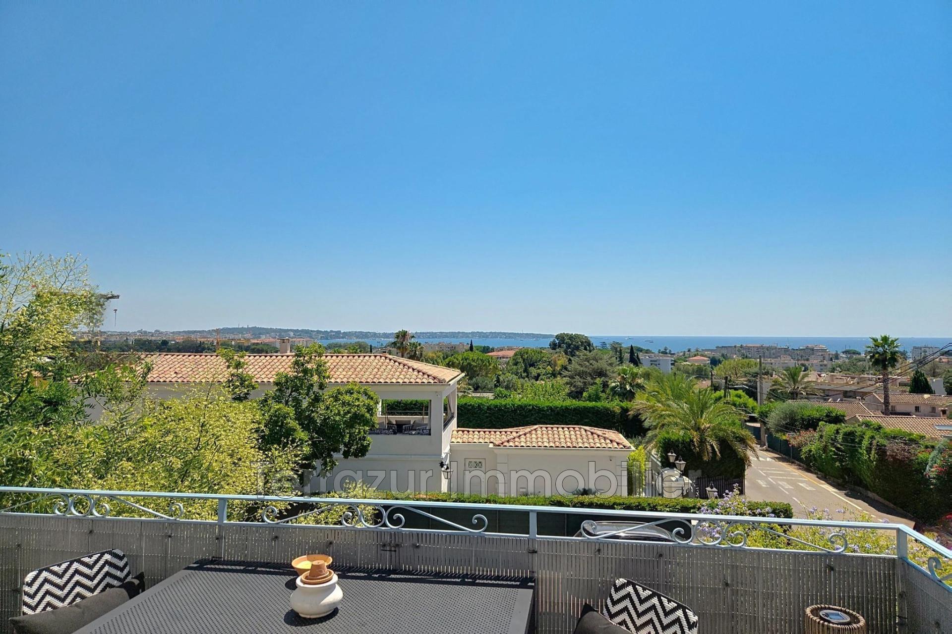 Appartement à vendre, 103m², Golfe-Juan