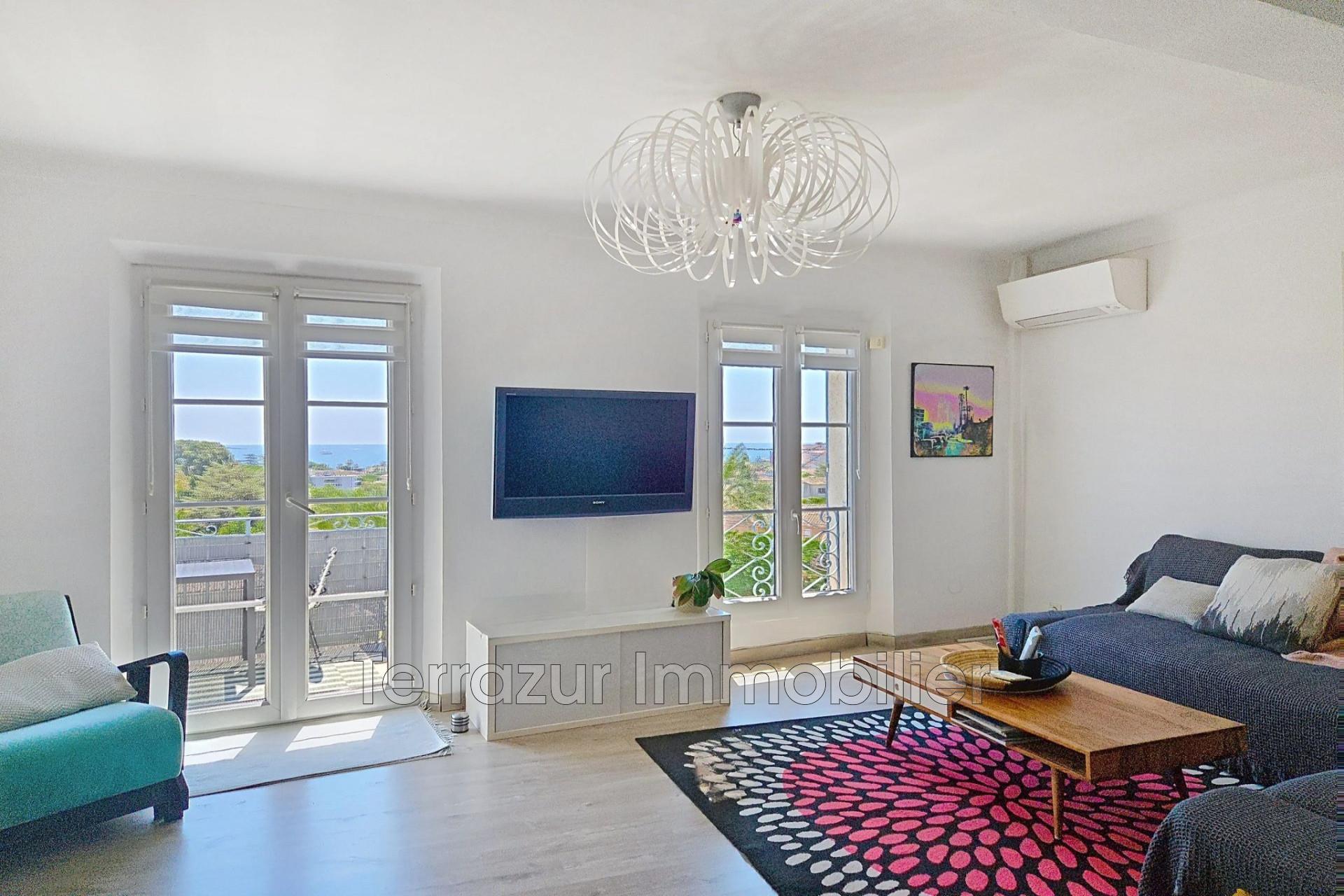 Appartement à vendre, 103m², Golfe-Juan