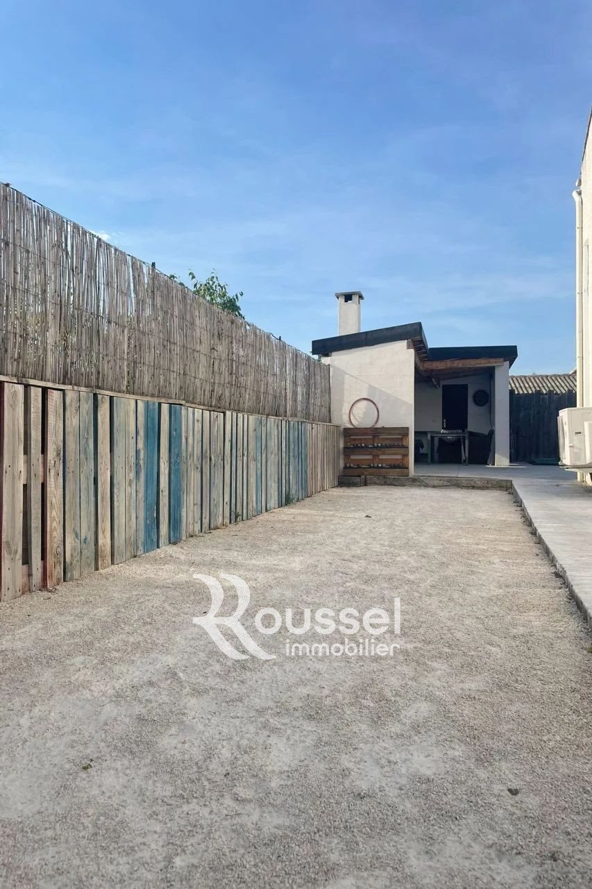 Maison à vendre, 127m², Poussan
