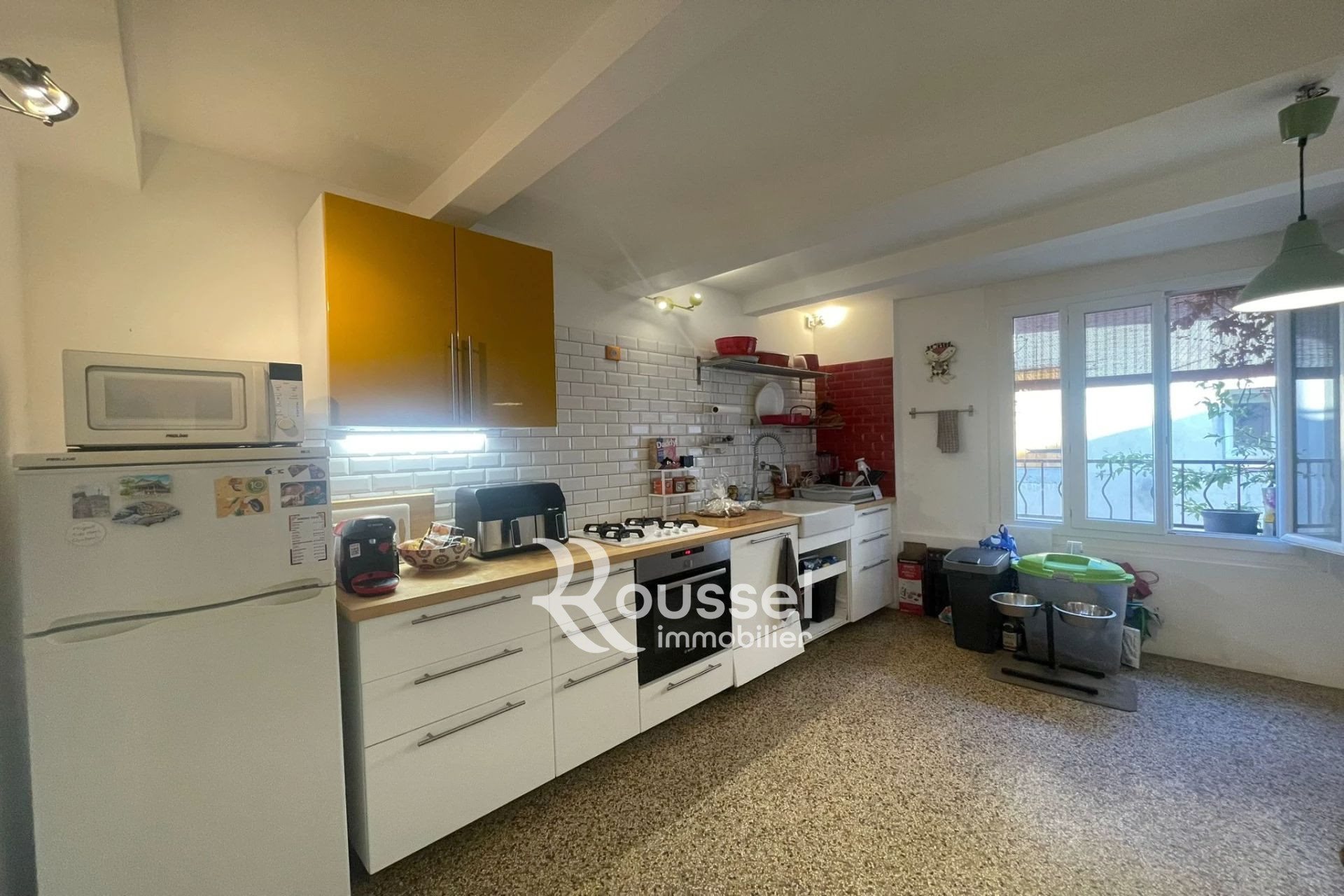 Maison à vendre, 71m², Poussan