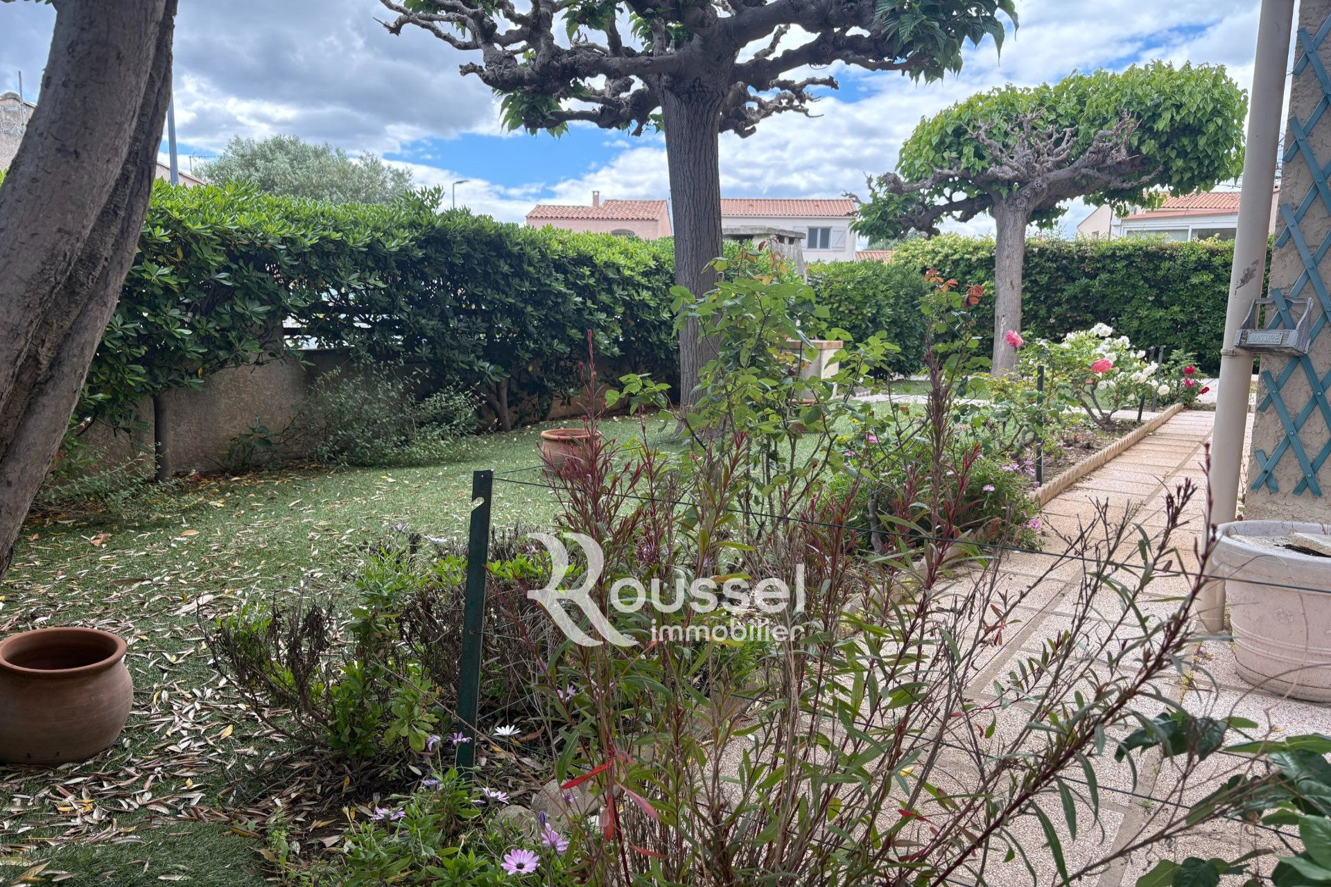Maison à vendre, 118m², Balaruc-le-Vieux