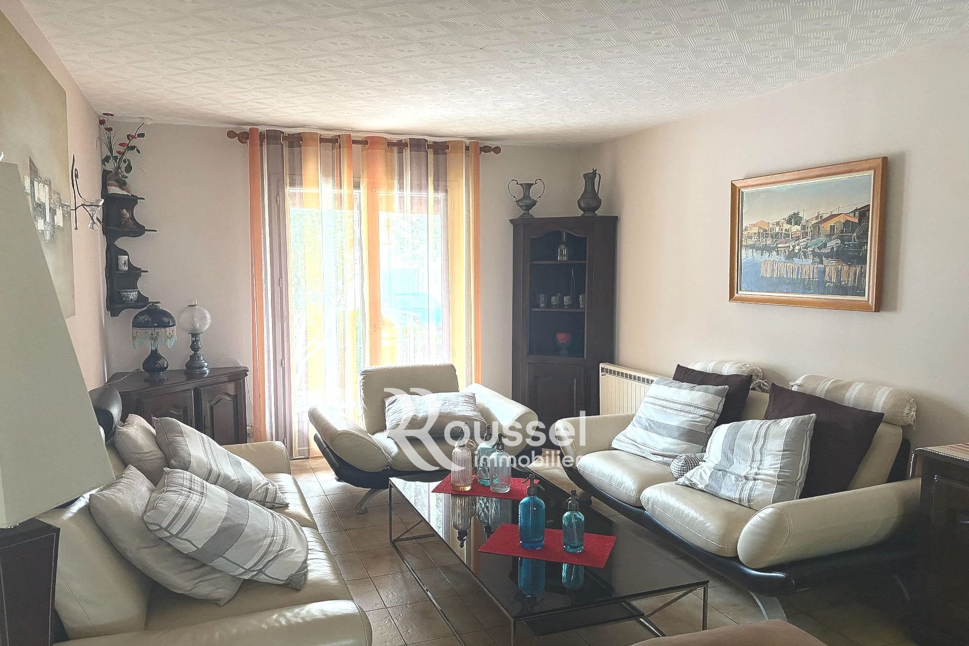Maison à vendre, 118m², Balaruc-le-Vieux