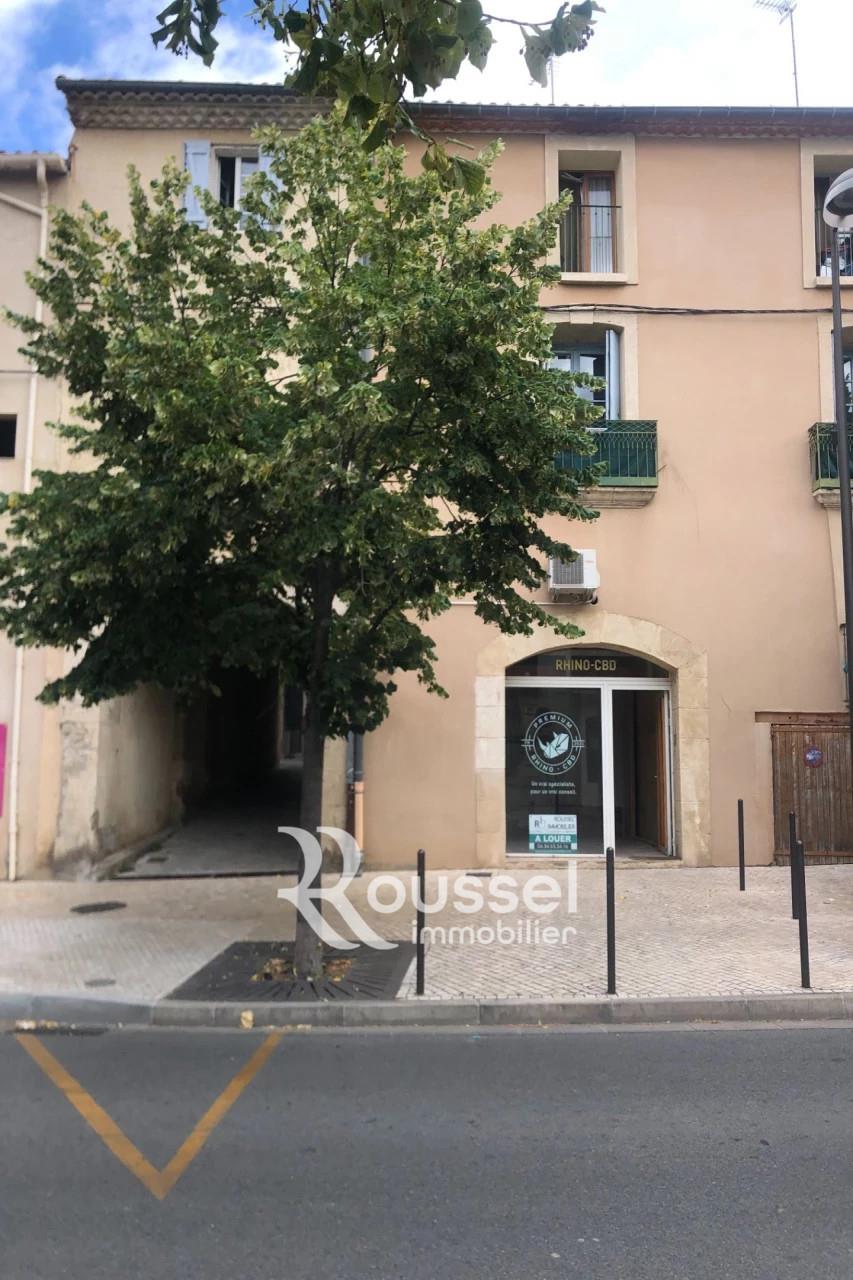 Maison à vendre, 28m², Poussan