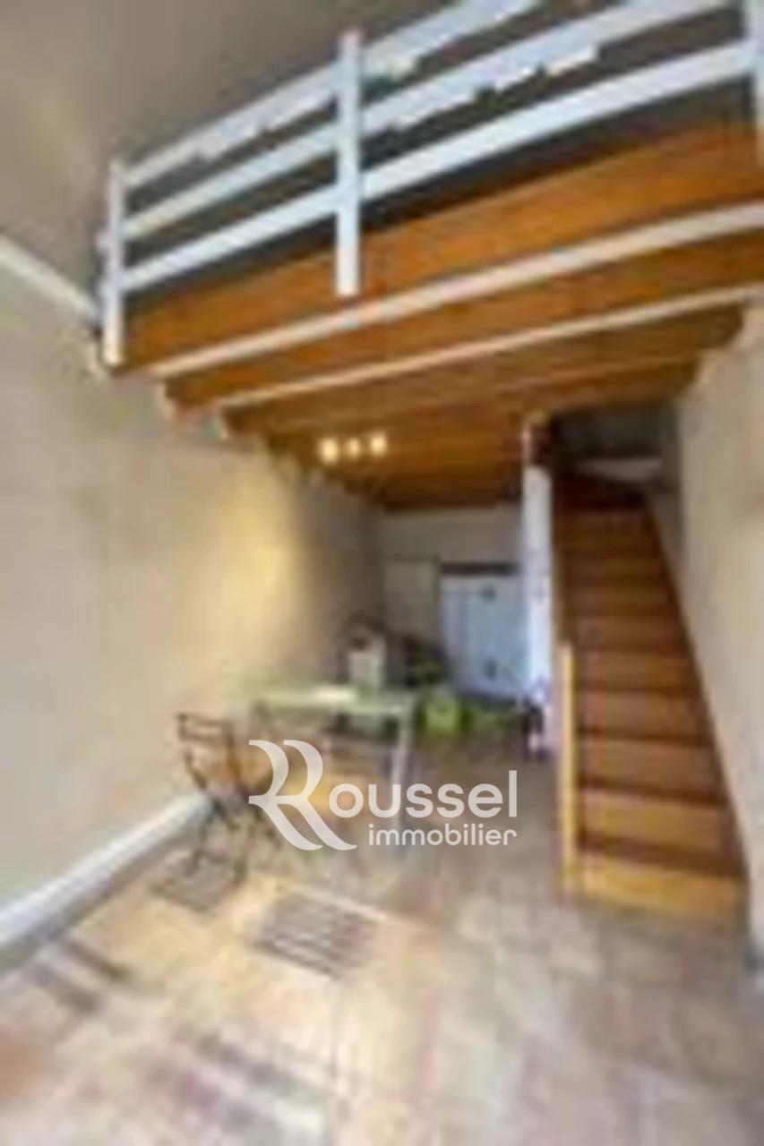 Maison à vendre, 28m², Poussan