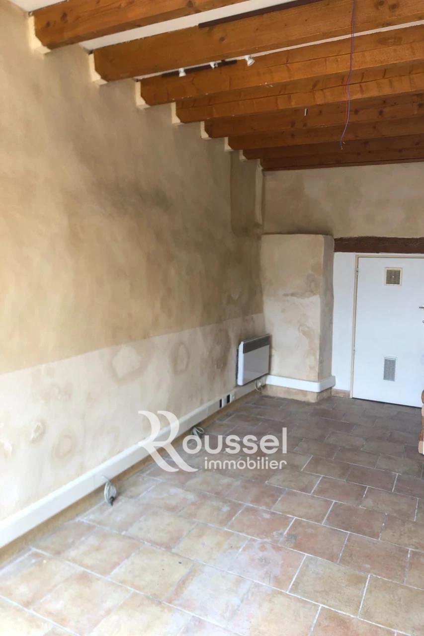 Maison à vendre, 28m², Poussan