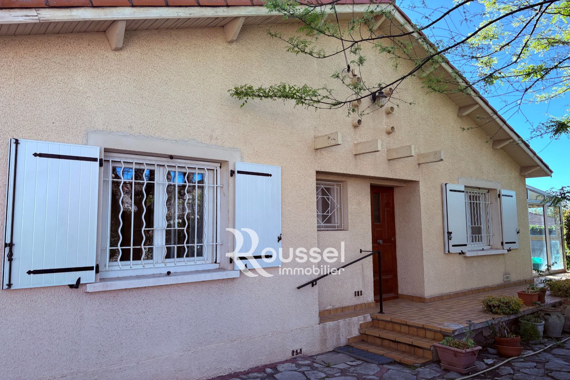 Maison à vendre, 85m², Poussan