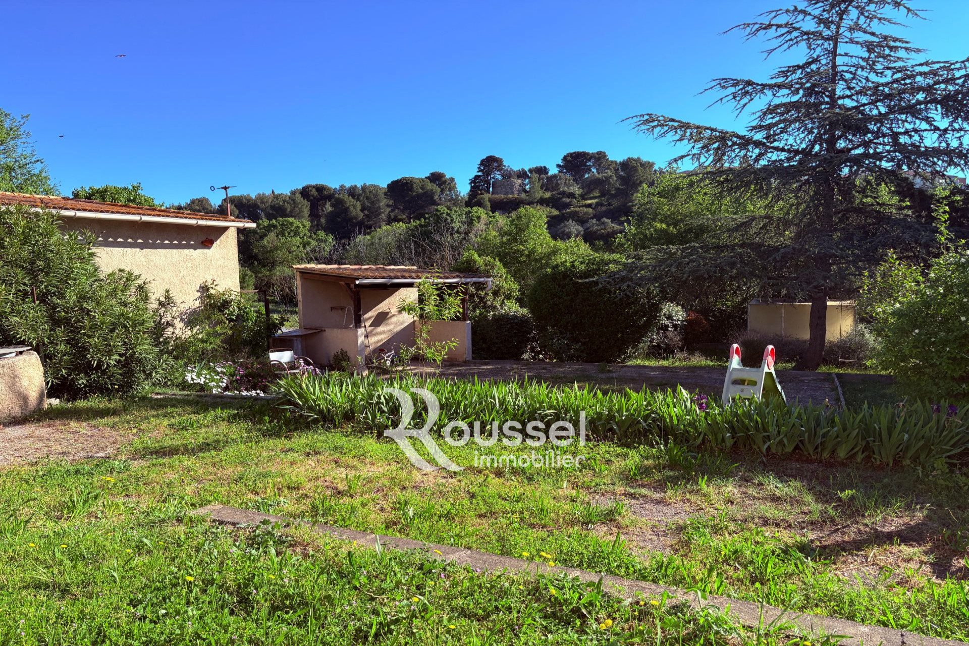 Maison à vendre, 85m², Poussan
