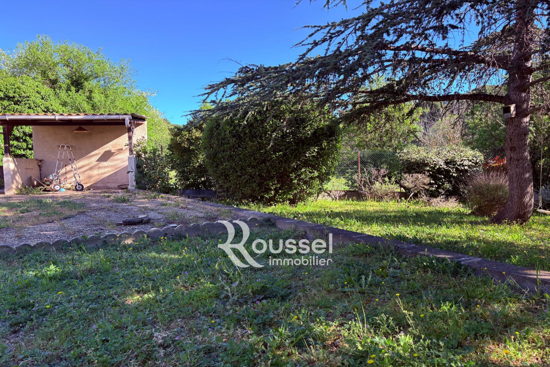 Maison à vendre, 85m², Poussan