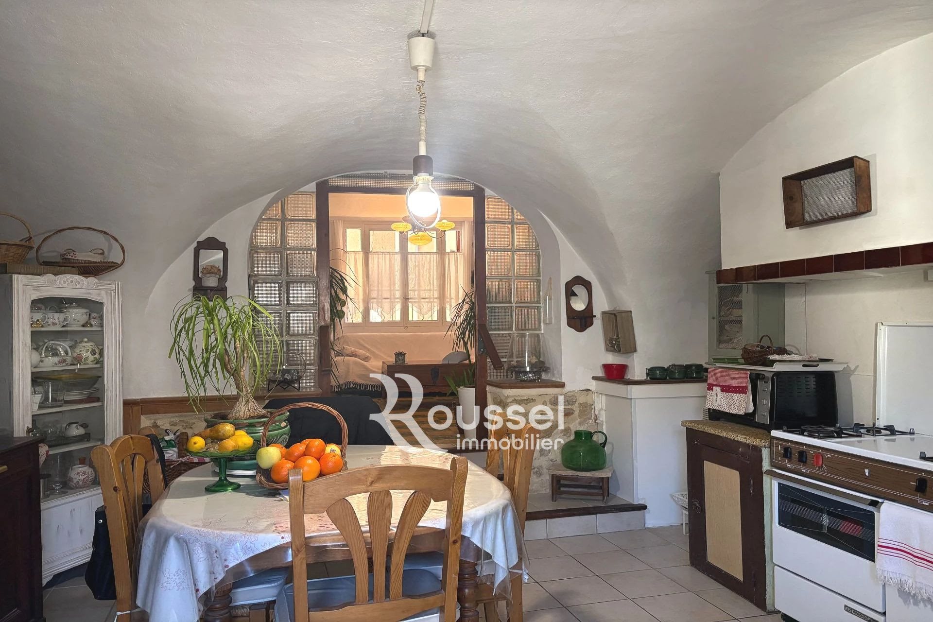 Maison à vendre, 88m², Poussan