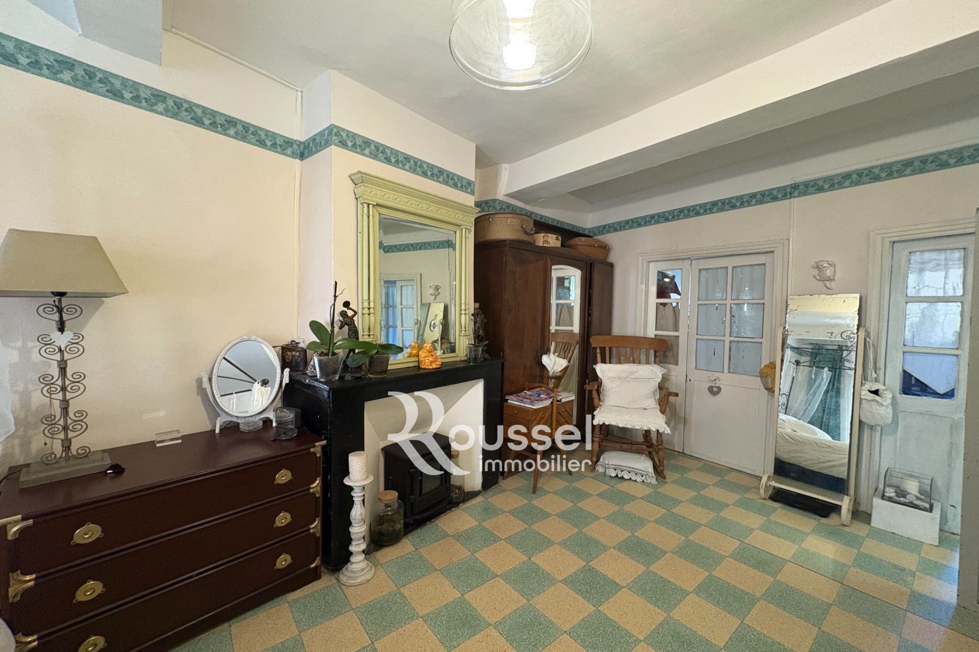 Maison à vendre, 88m², Poussan