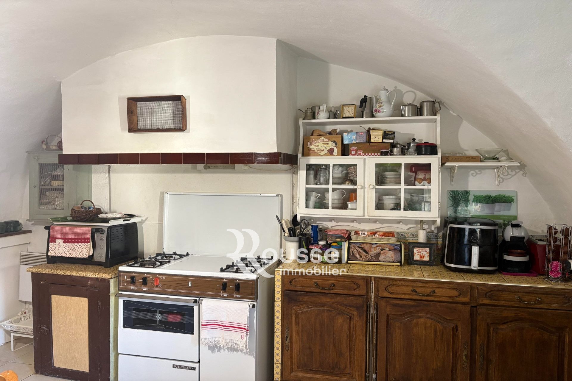 Maison à vendre, 88m², Poussan