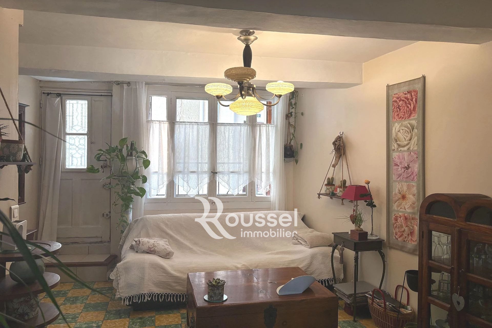 Maison à vendre, 88m², Poussan