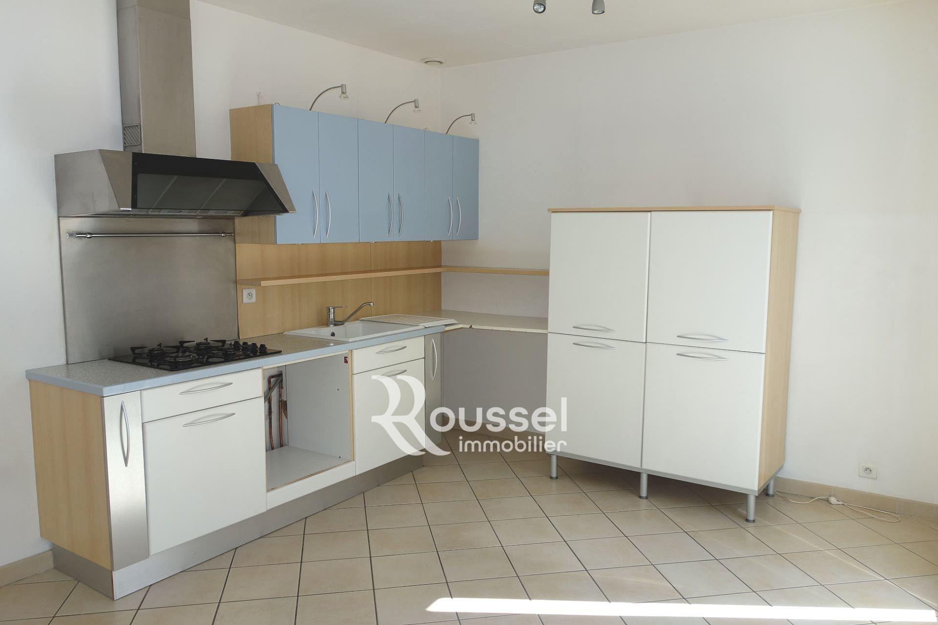 Maison à vendre, 154m², Poussan