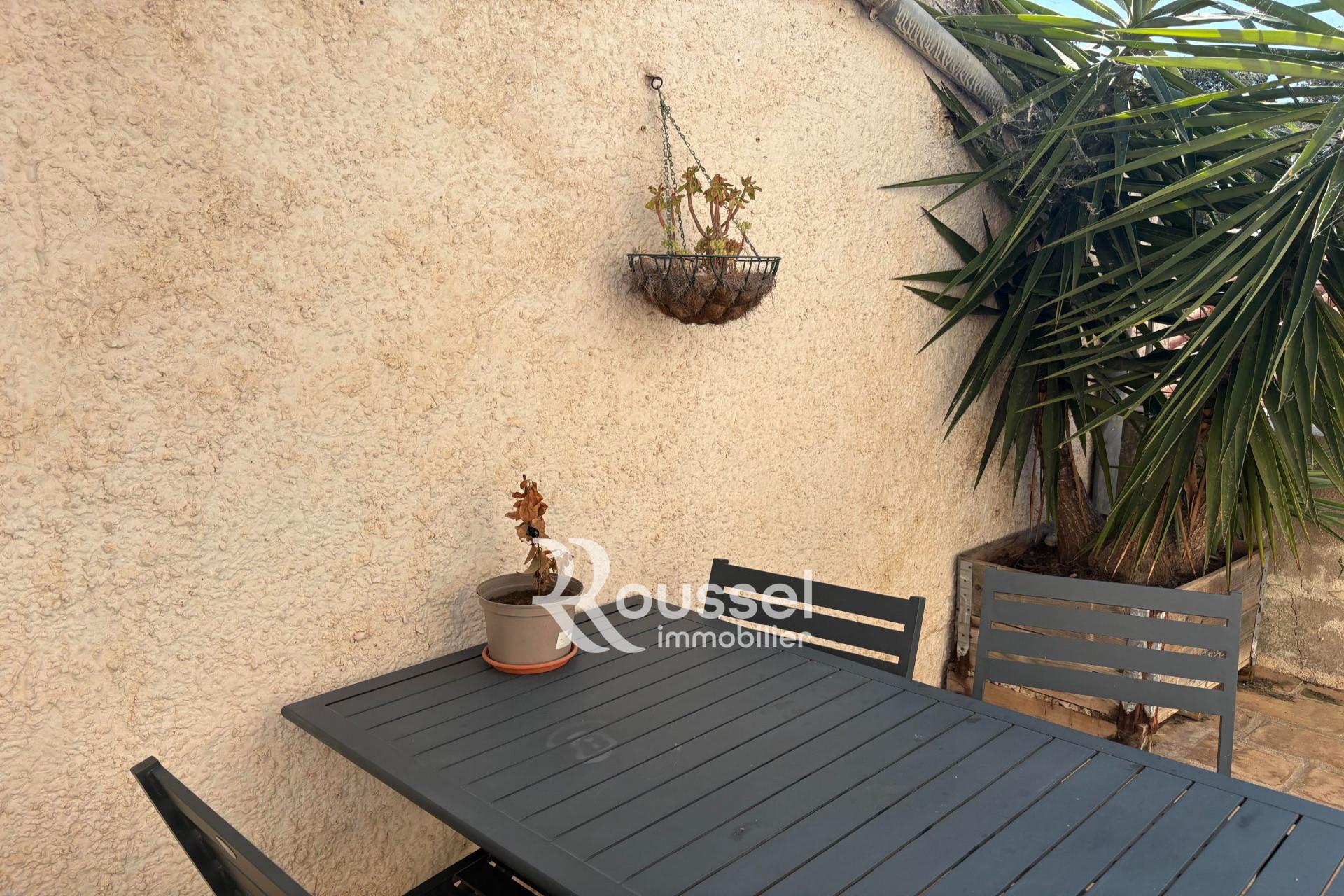 Maison à vendre, 154m², Poussan