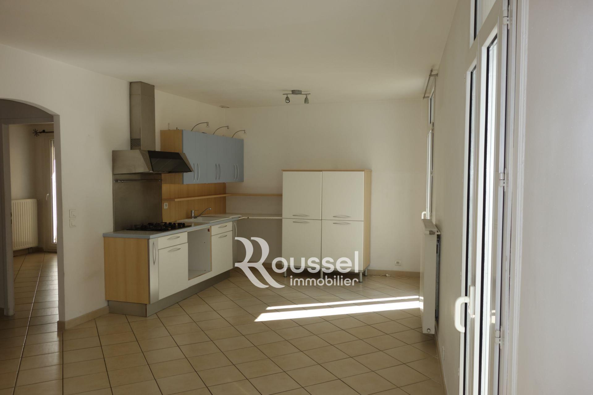 Maison à vendre, 154m², Poussan