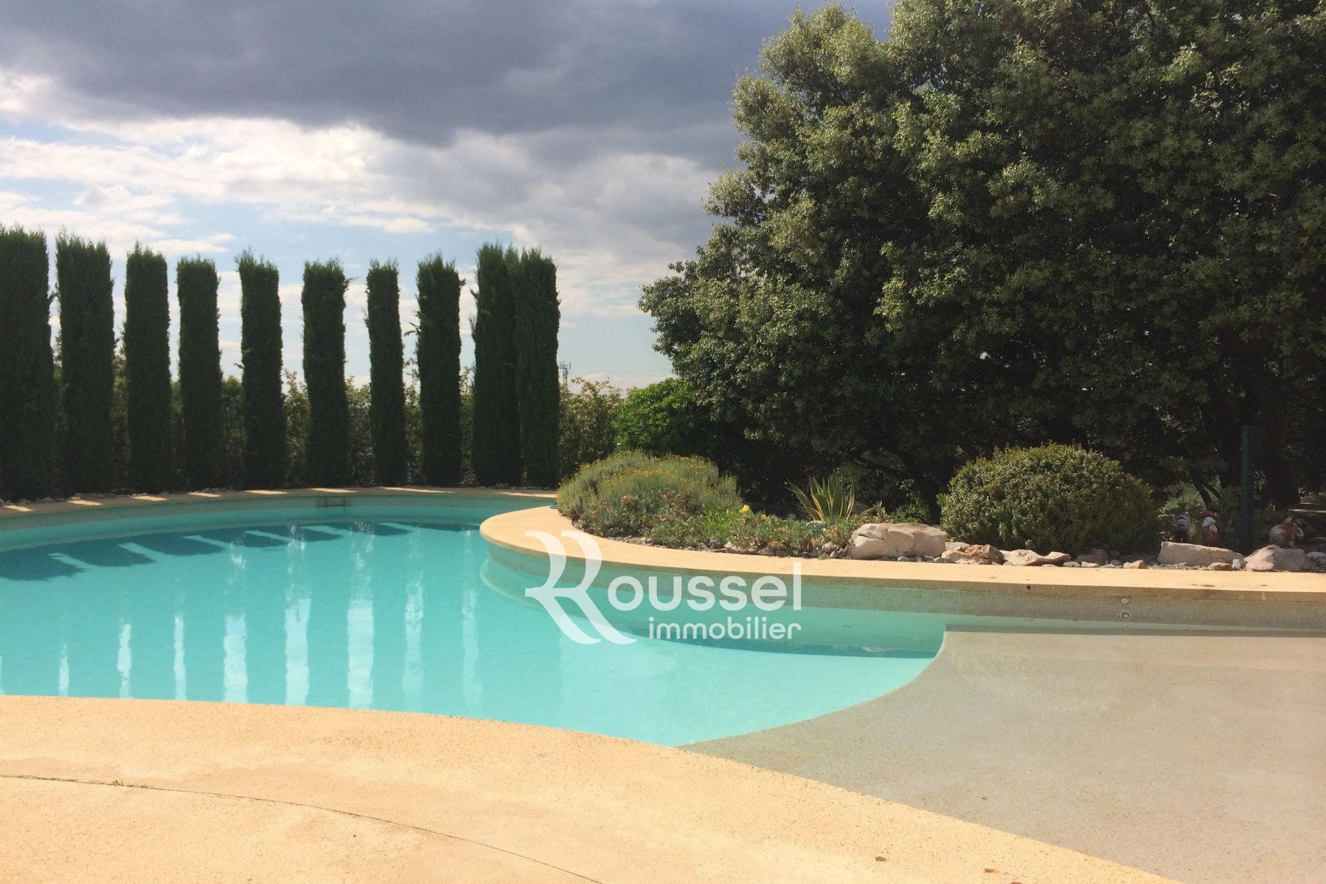 Maison à vendre, 248m², Balaruc-le-Vieux