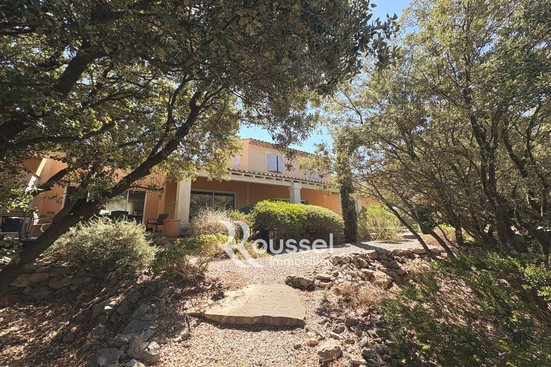 Maison à vendre, 248m², Balaruc-le-Vieux