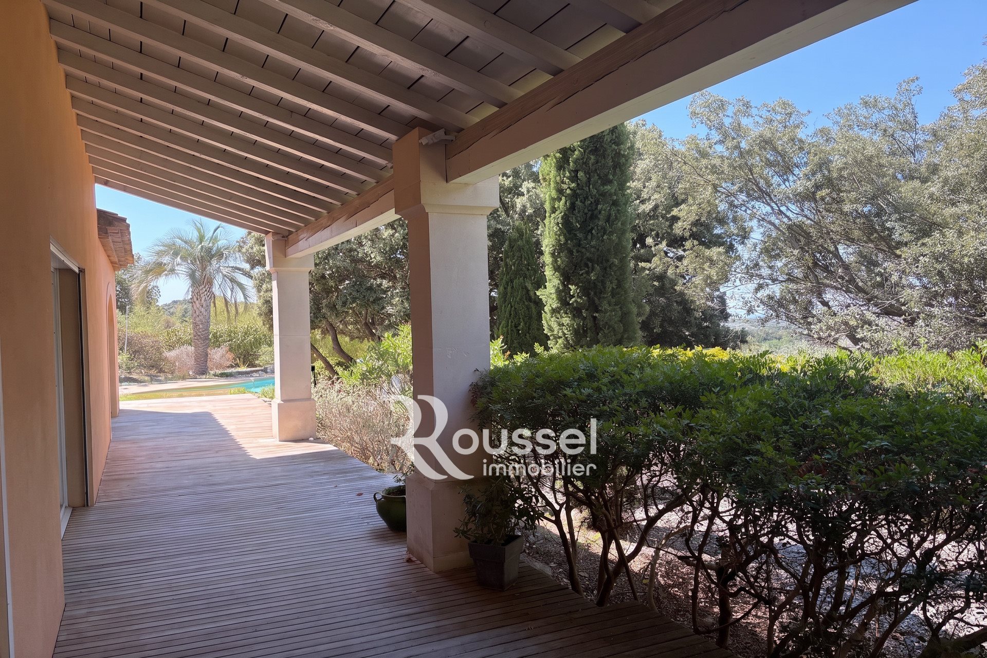 Maison à vendre, 248m², Balaruc-le-Vieux