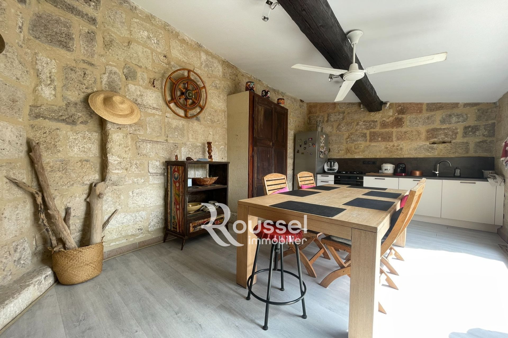Maison à vendre, 274m², Poussan