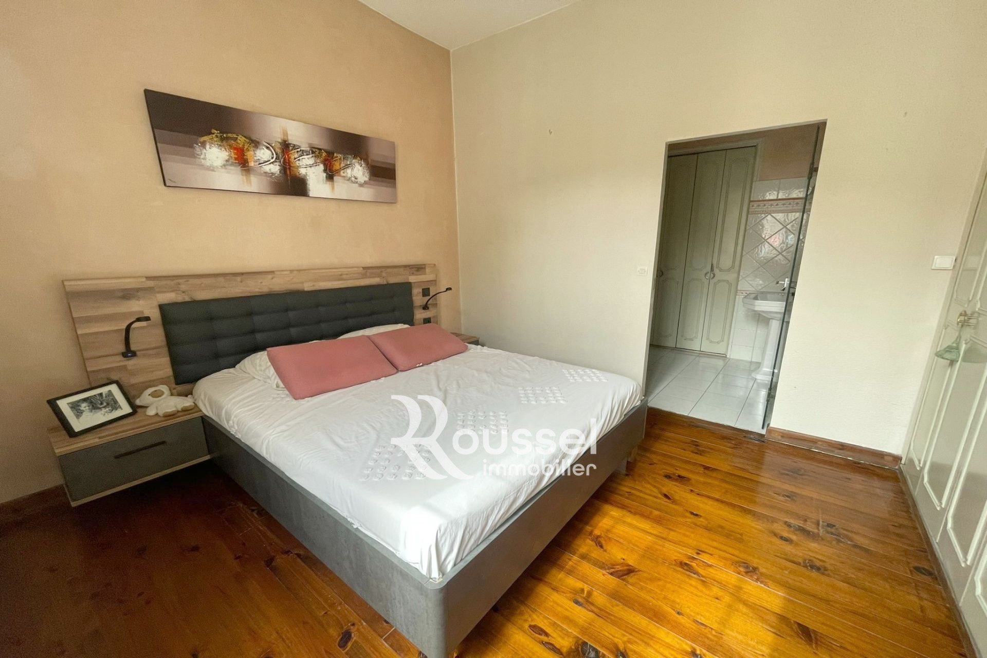Maison à vendre, 274m², Poussan