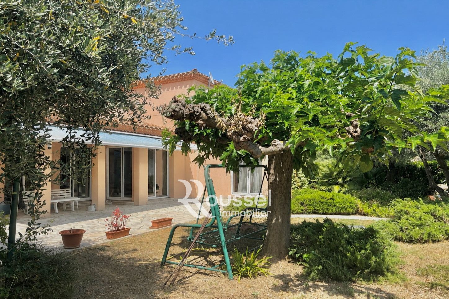 Maison à vendre, 143m², Bouzigues